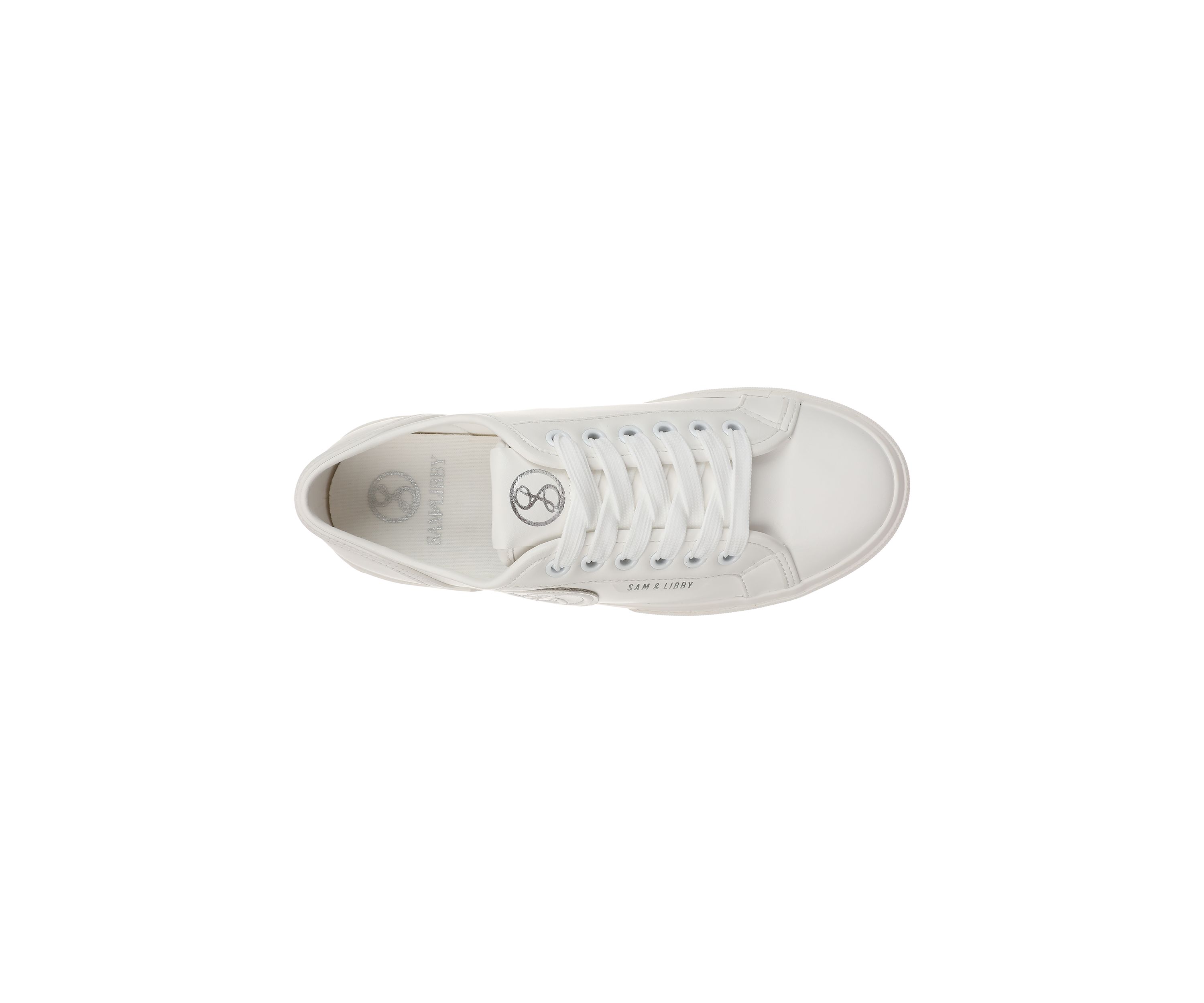 Womens Dina Sneakers