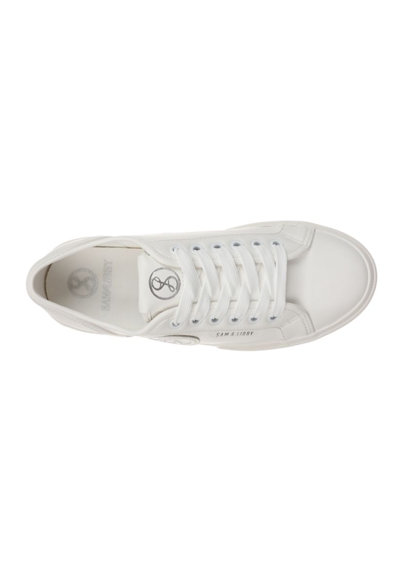Womens Dina Sneakers