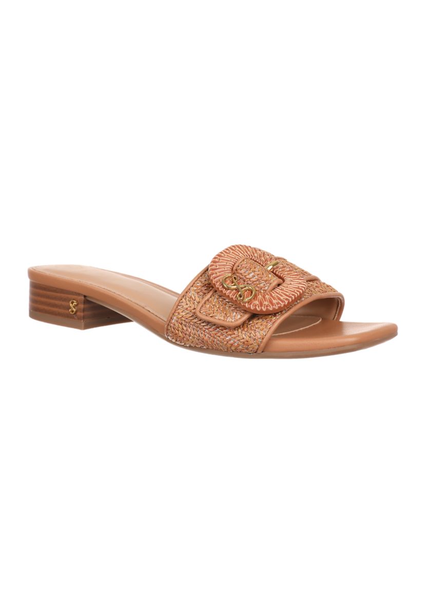 Sam & Libby Kandie Slide Sandal | Belk