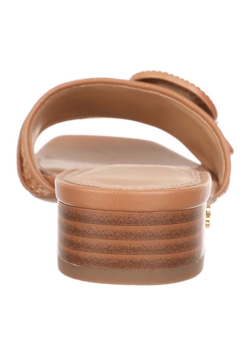 Sam & Libby Kandie Slide Sandal | Belk
