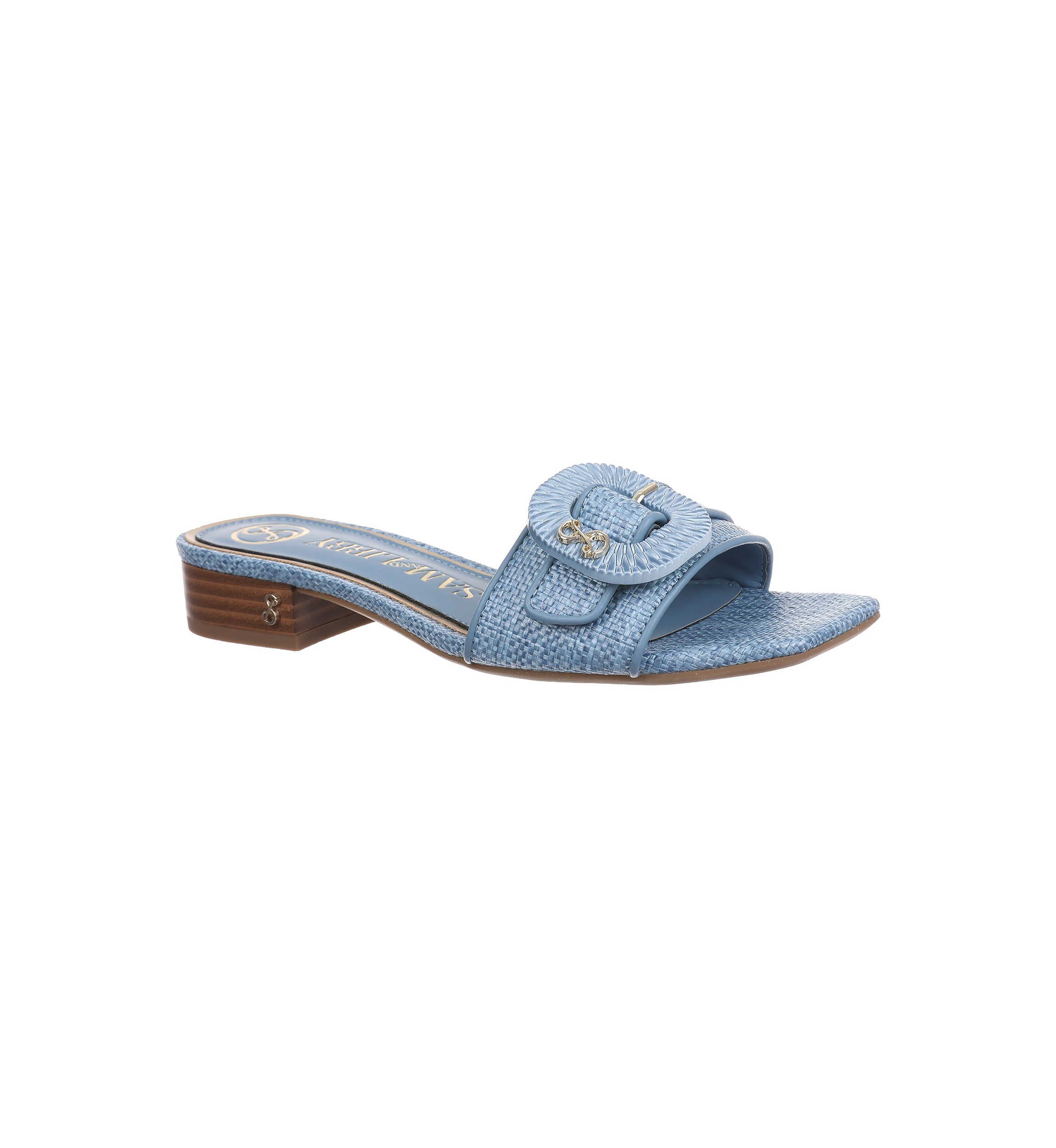 Kandie Sandals