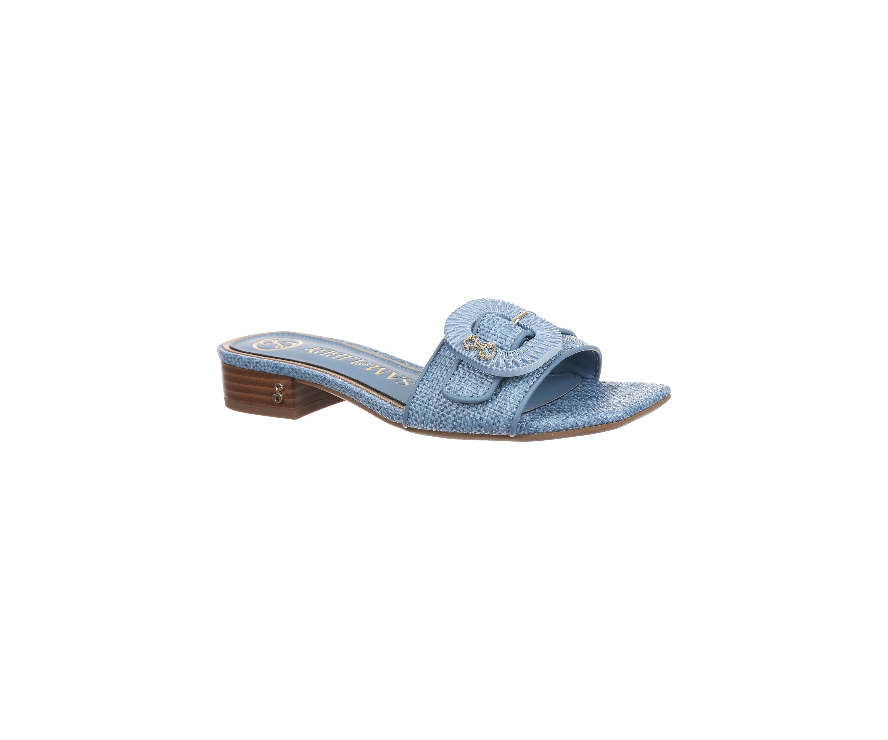 Kandie Sandals