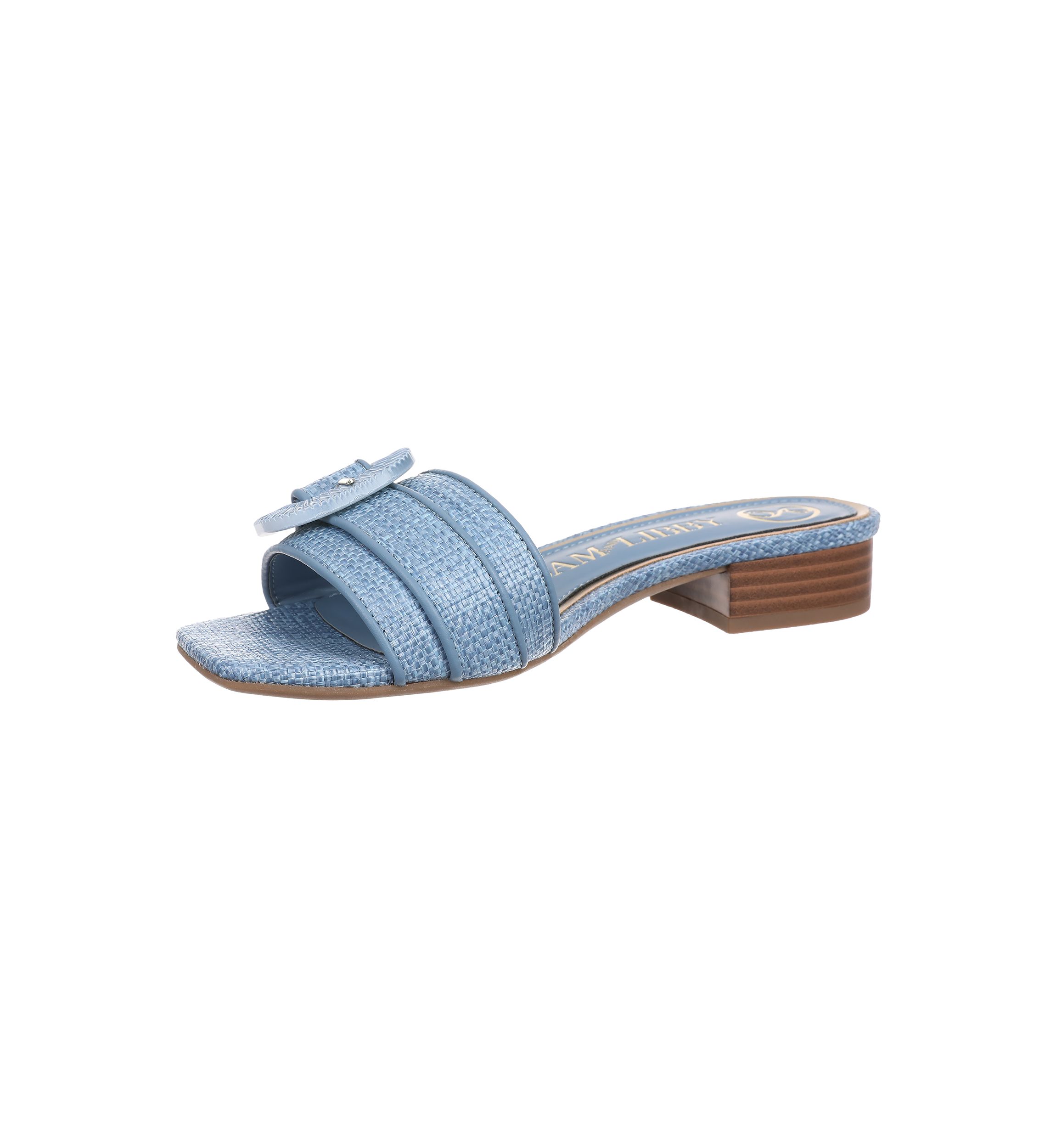 Kandie Sandals