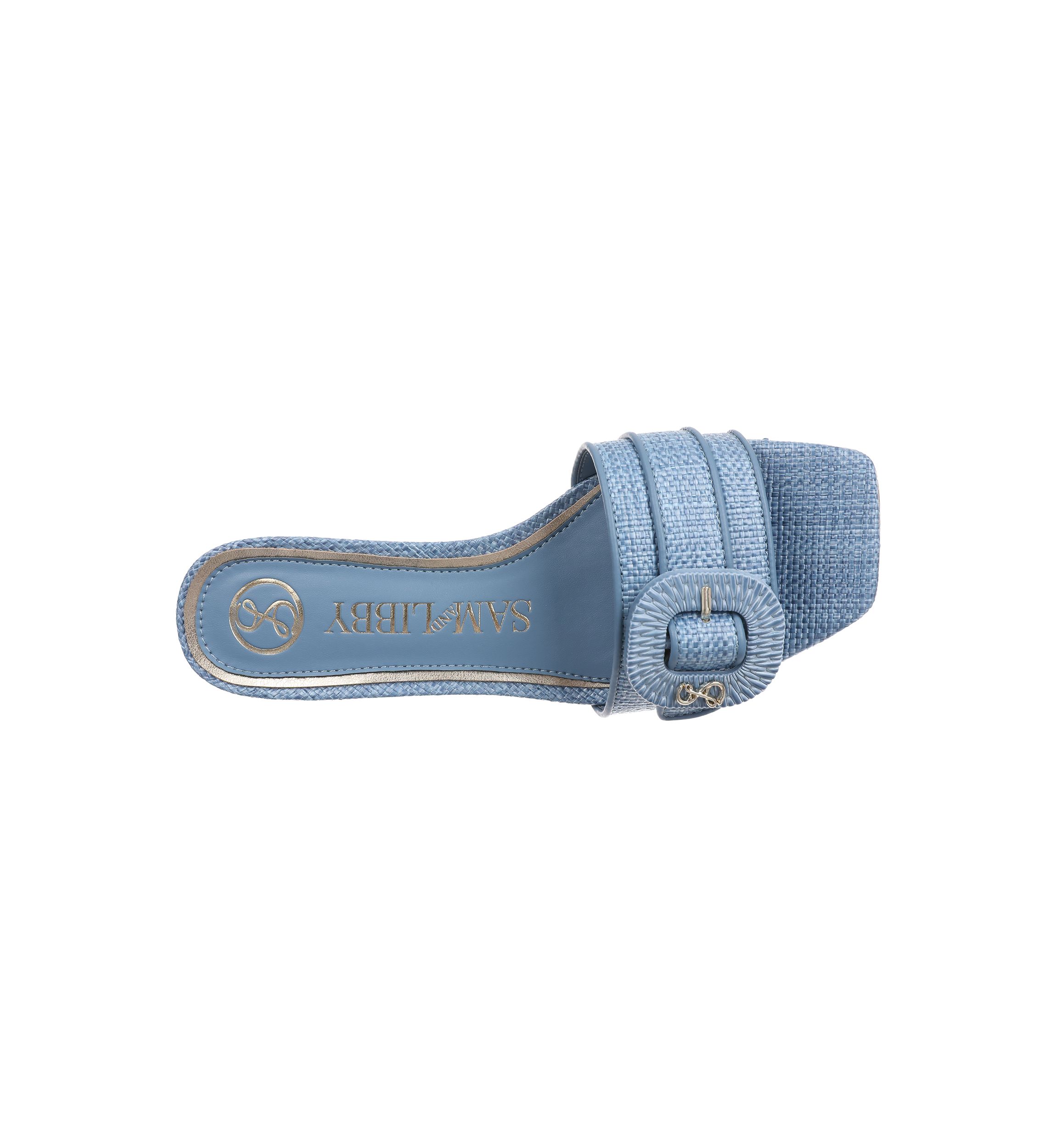 Kandie Sandals