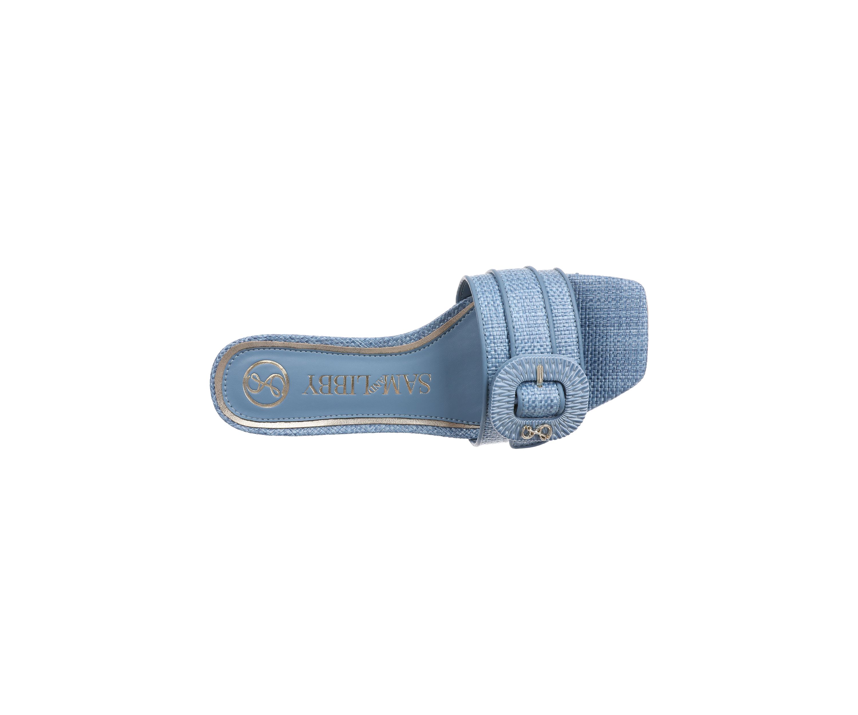 Kandie Sandals