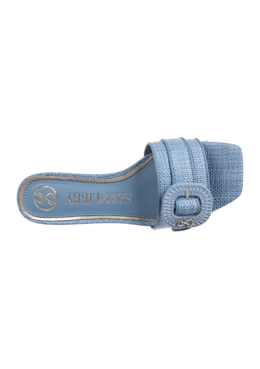 Kandie Sandals