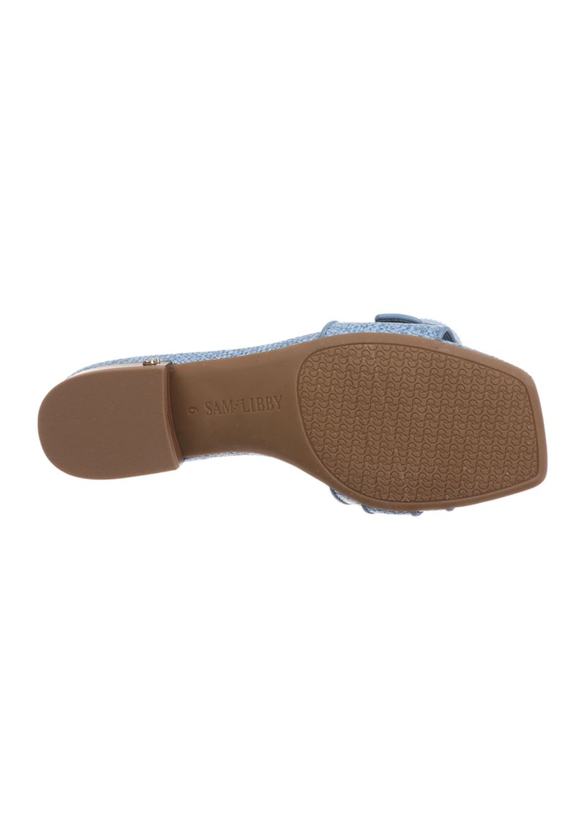 Kandie Sandals