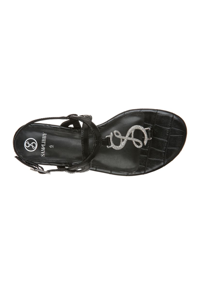 Pearl Sandals 