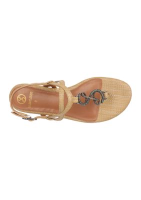 Women's Pearl Sandals