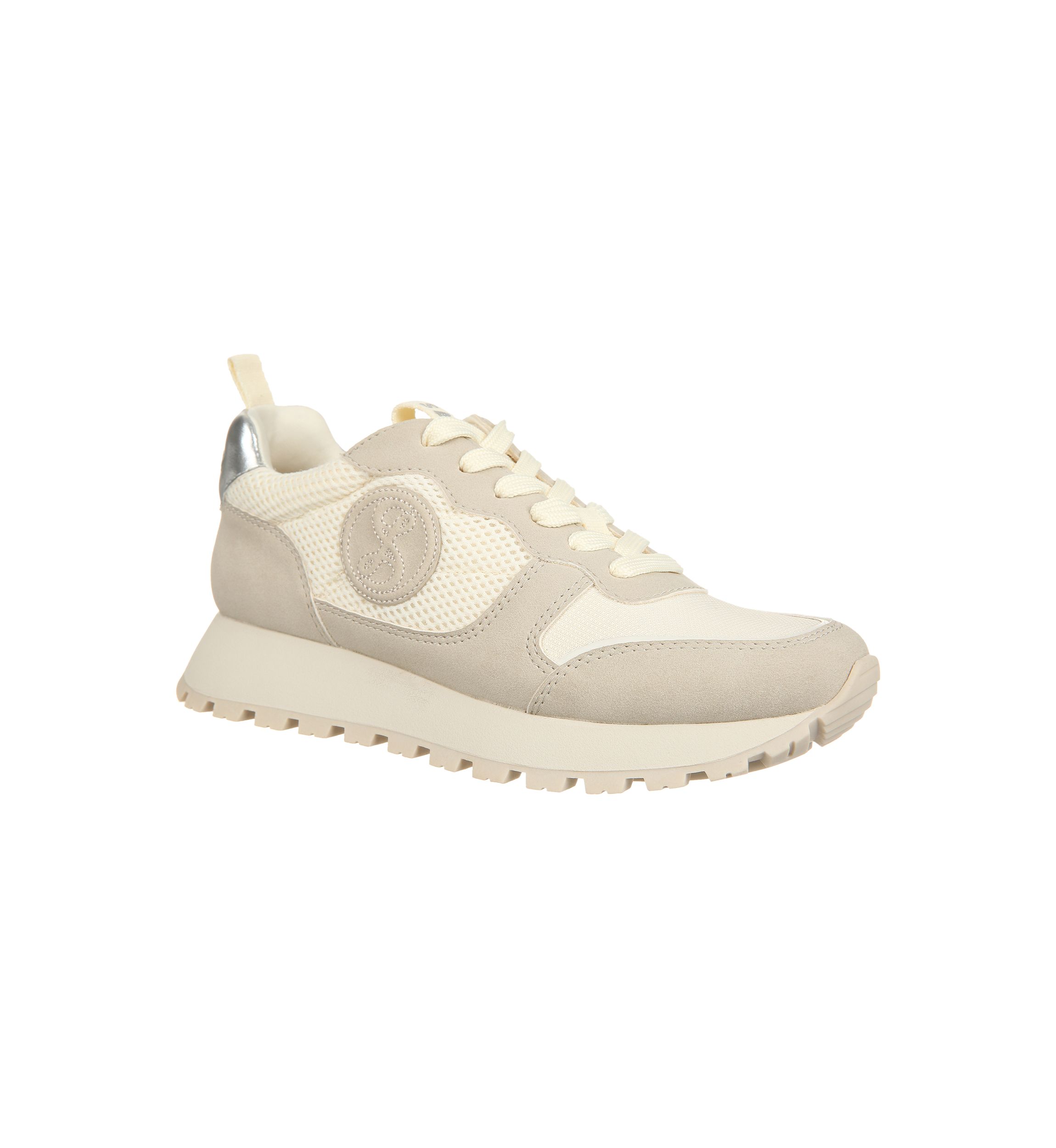 Womens Randal Sneakers