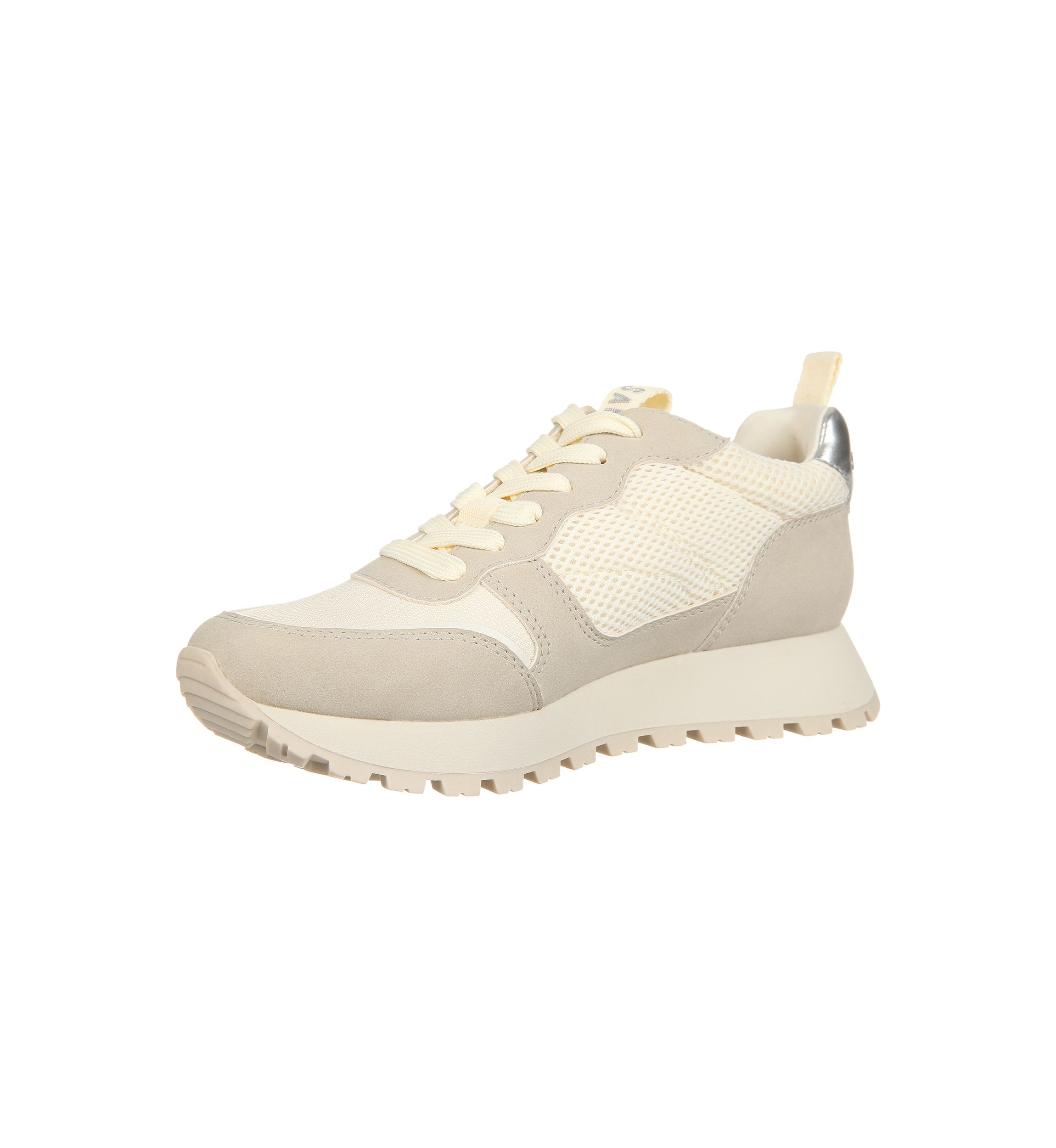 Womens Randal Sneakers