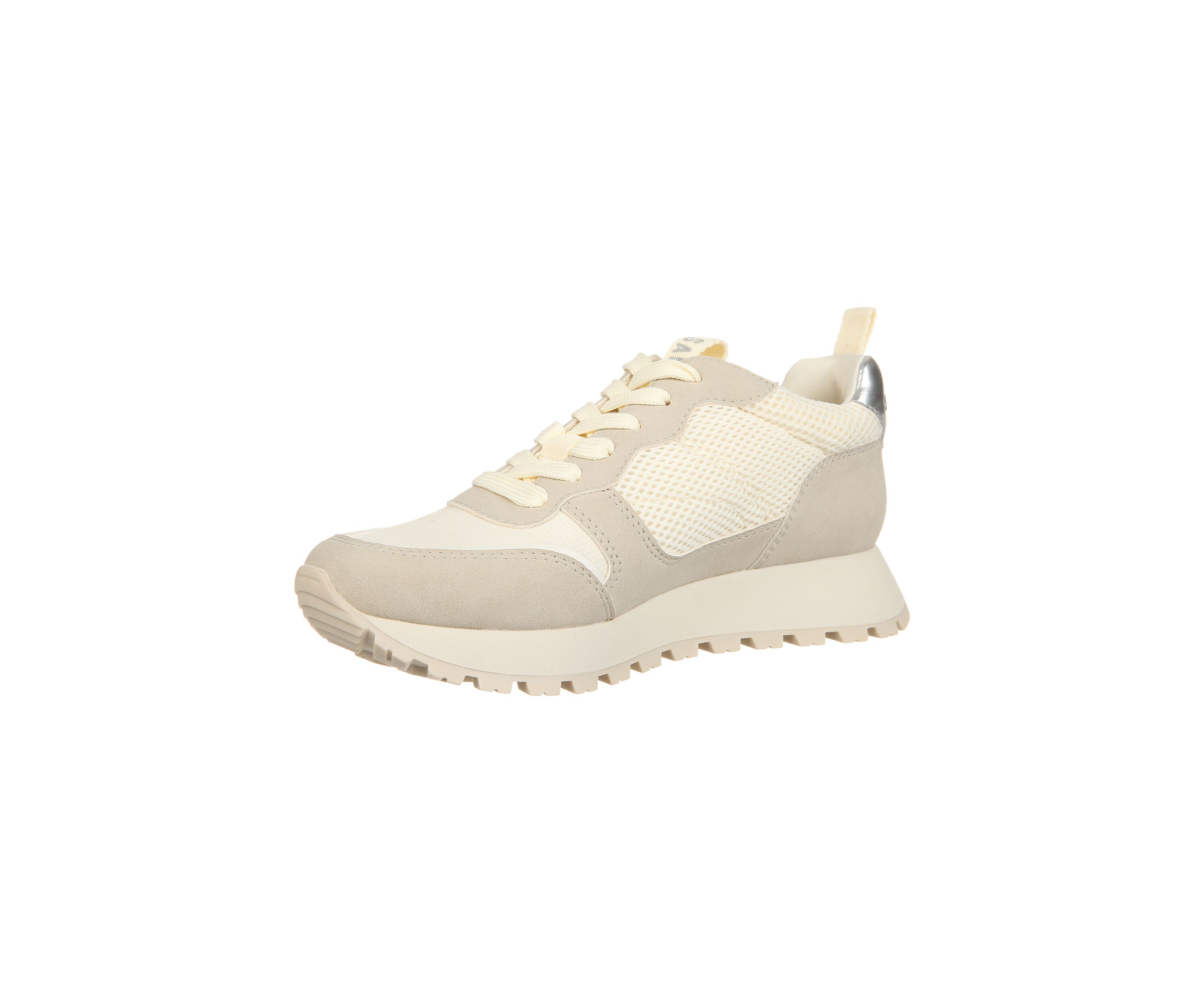 Womens Randal Sneakers