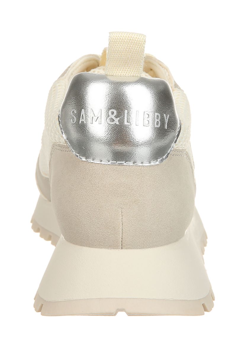 Womens Randal Sneakers