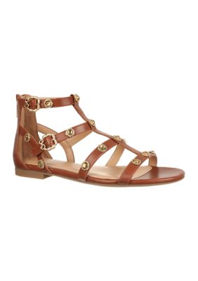 Sam and libby gladiator sandals online