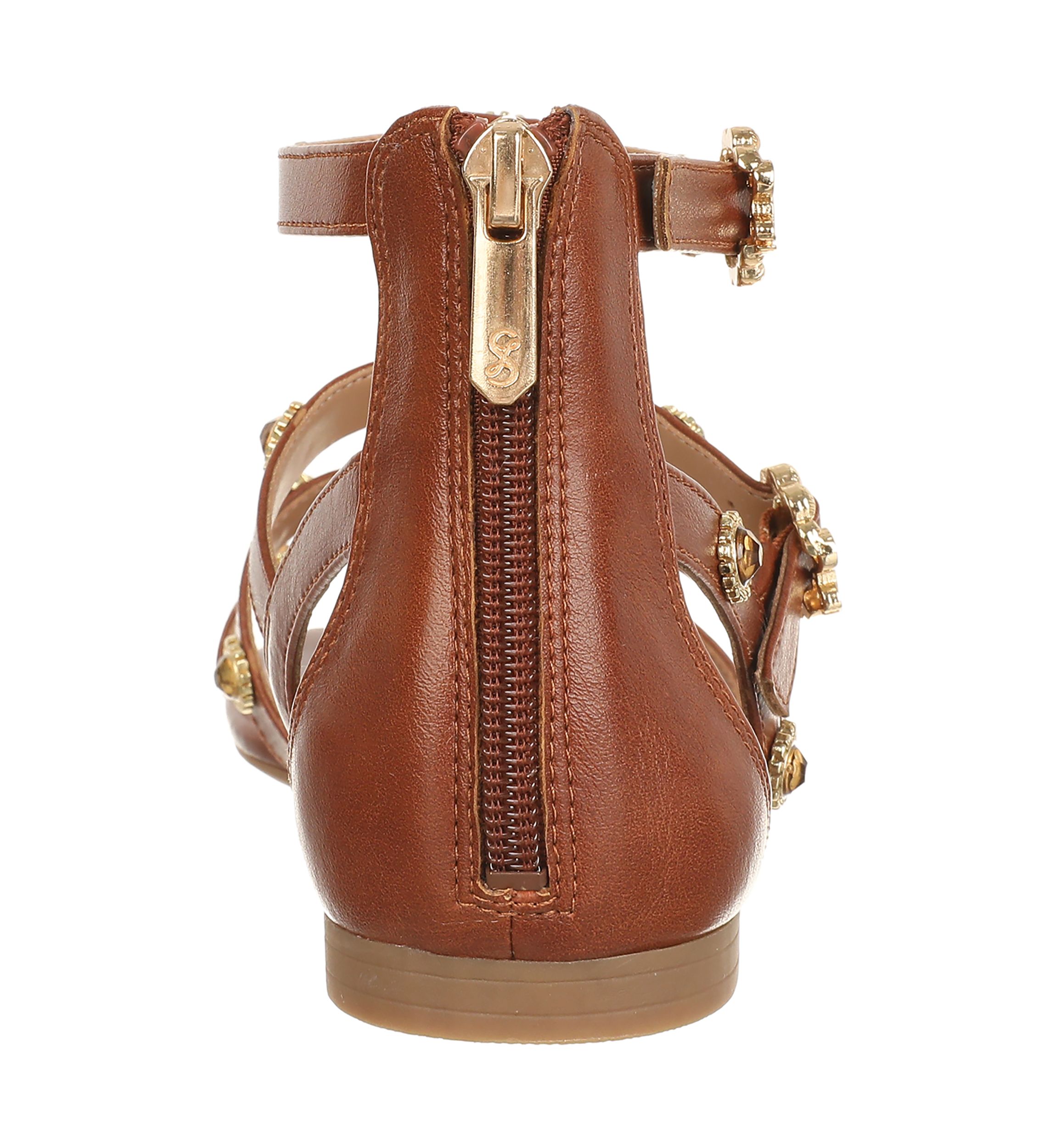 Womens Rhonda Gladiator Sandals