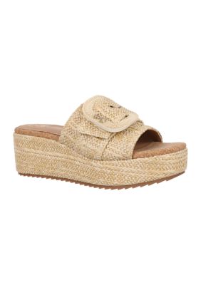 Sam & Libby Crysta Sandals | belk