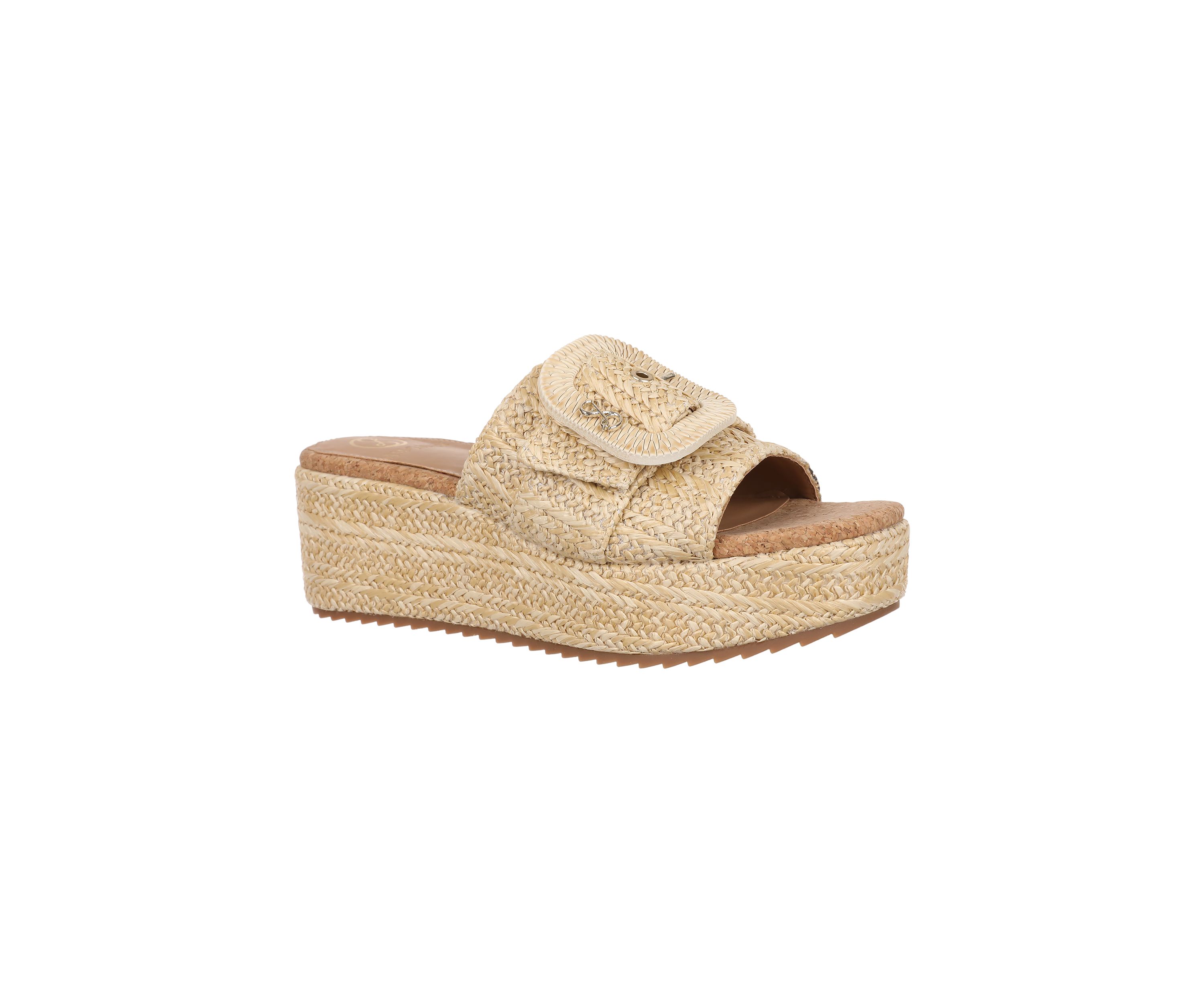 Crysta Sandals