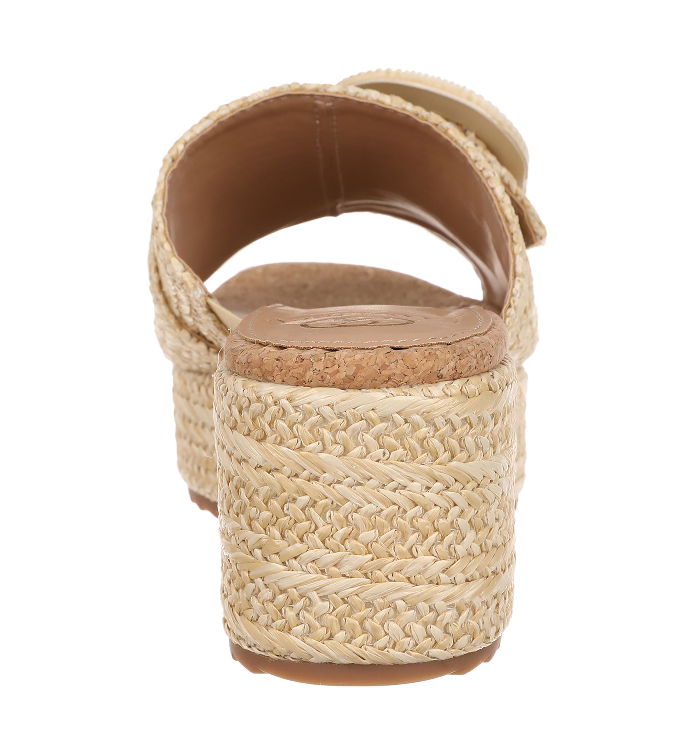 Crysta Sandals