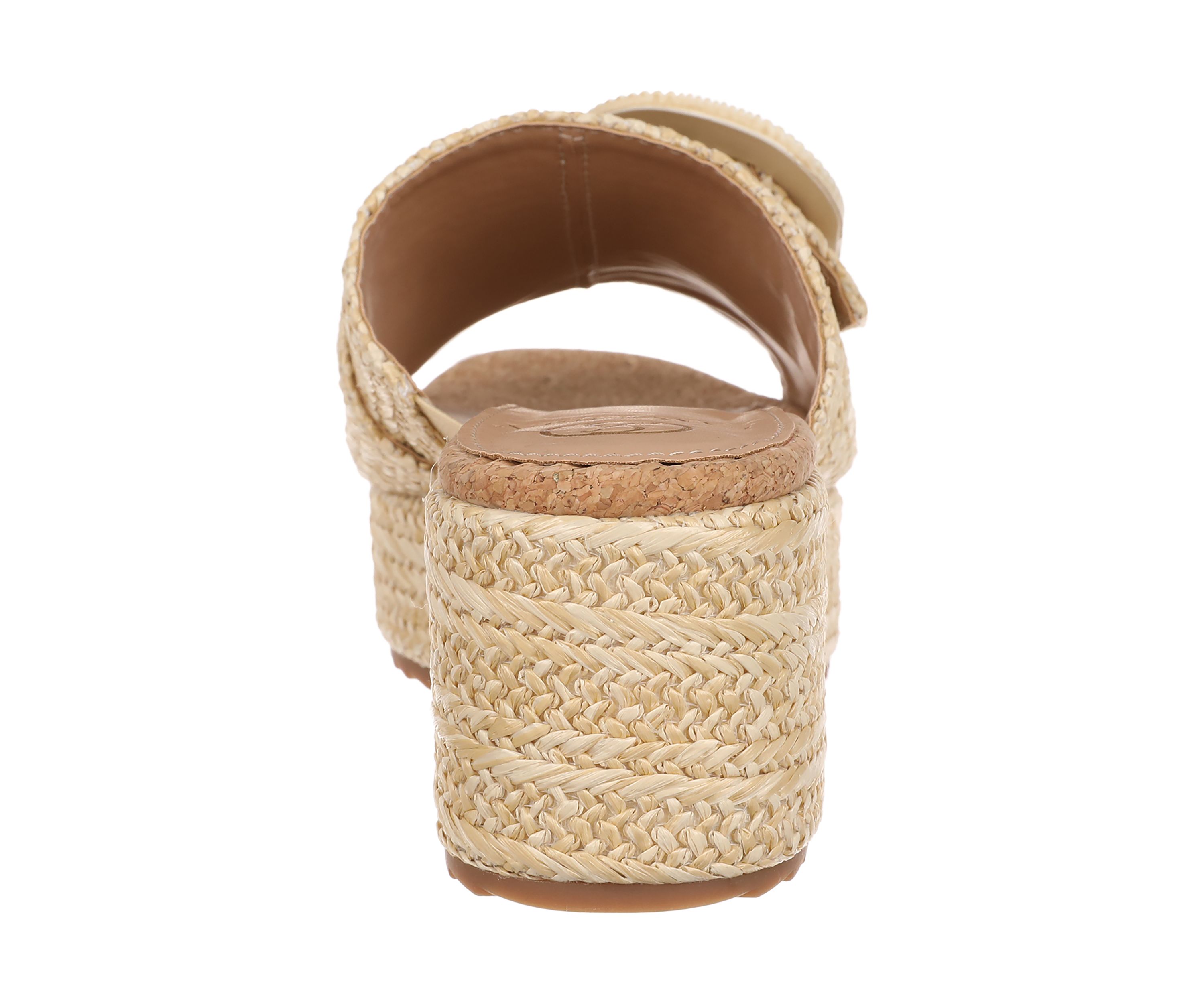 Crysta Sandals
