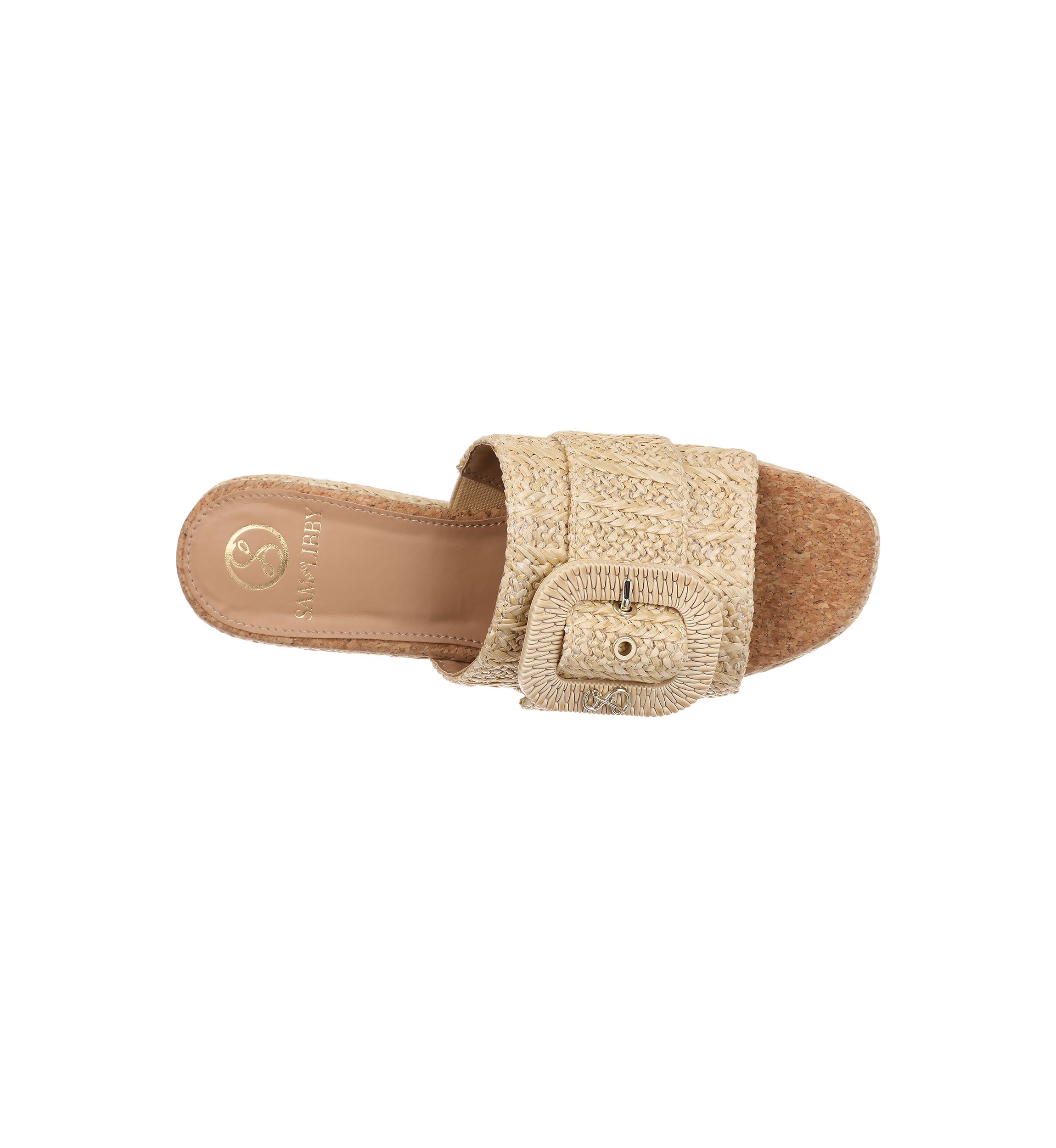 Crysta Sandals
