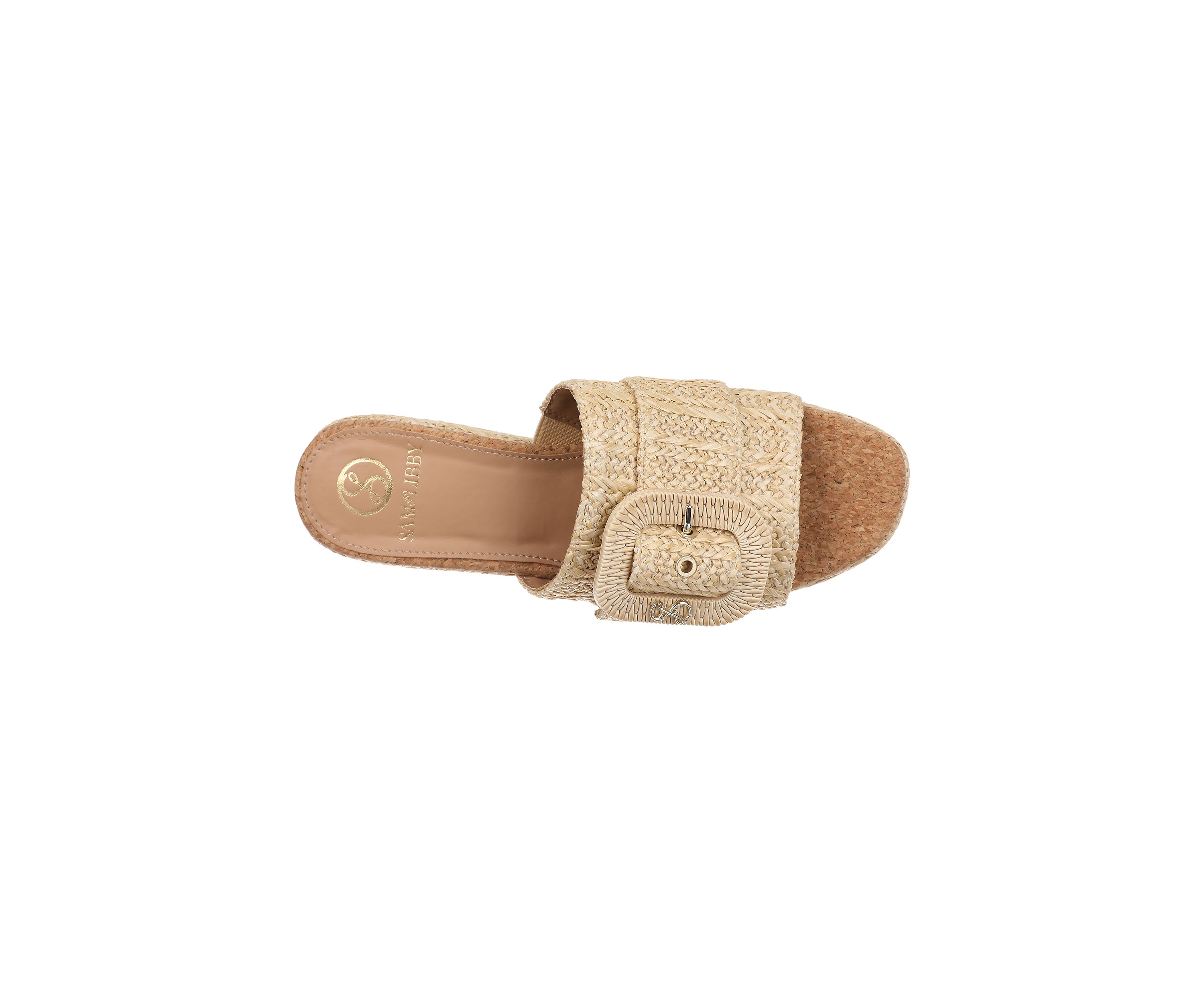 Crysta Sandals