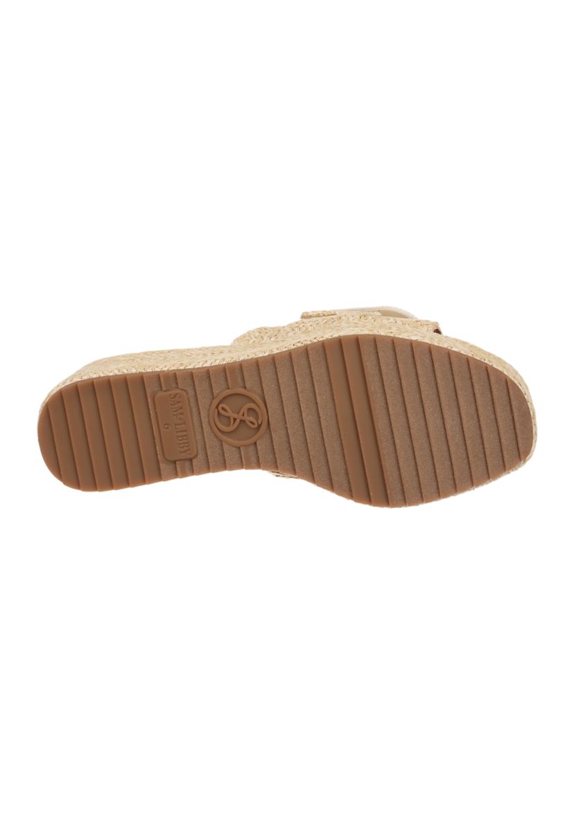 Crysta Sandals