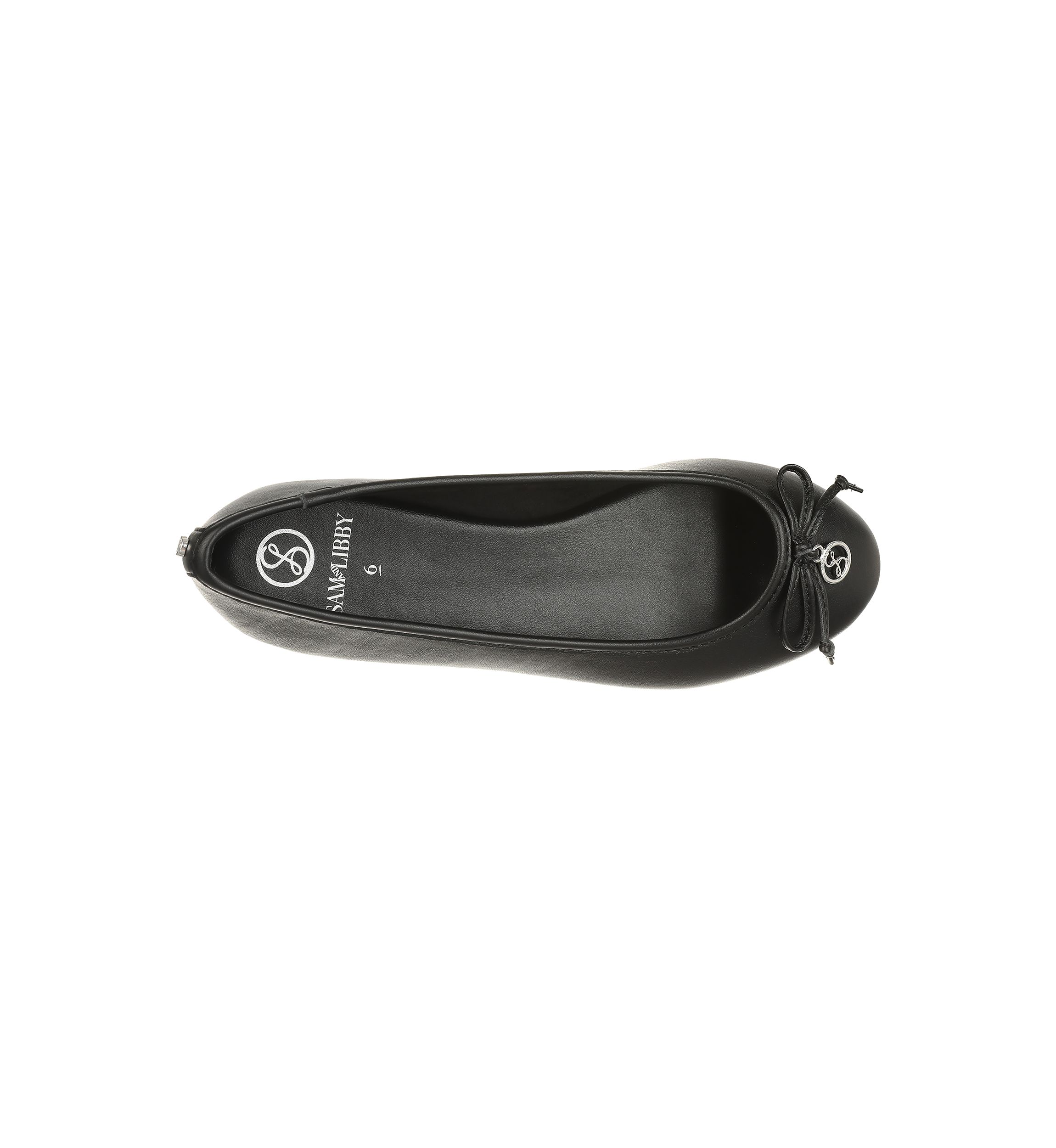 Callan Ballet Flat