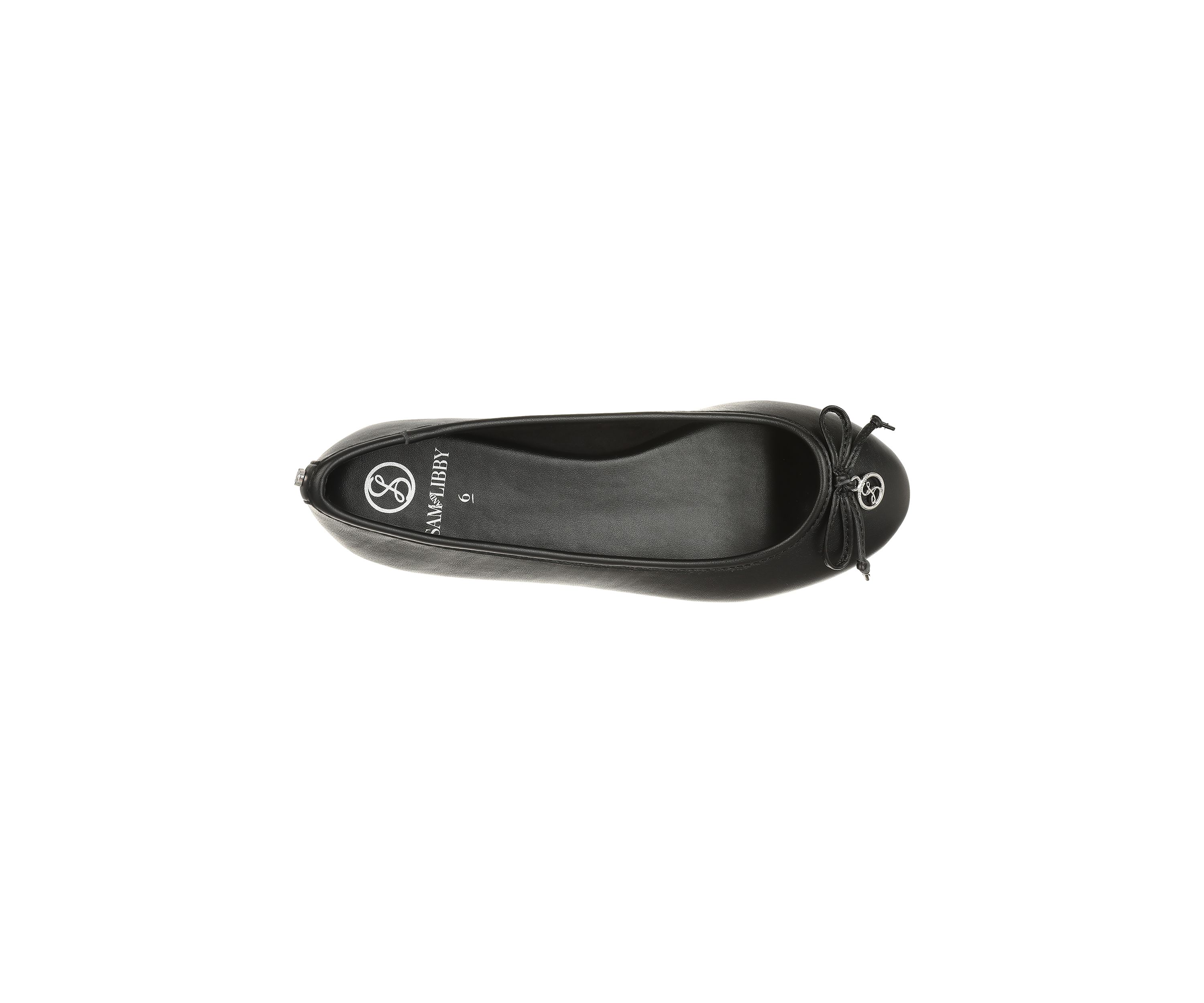 Callan Ballet Flat