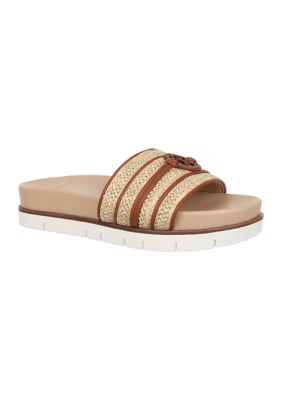 Ansel 2 Footbed Sandals