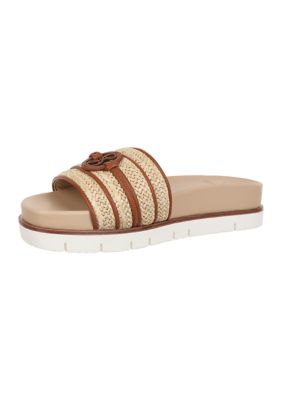 Ansel 2 Footbed Sandals