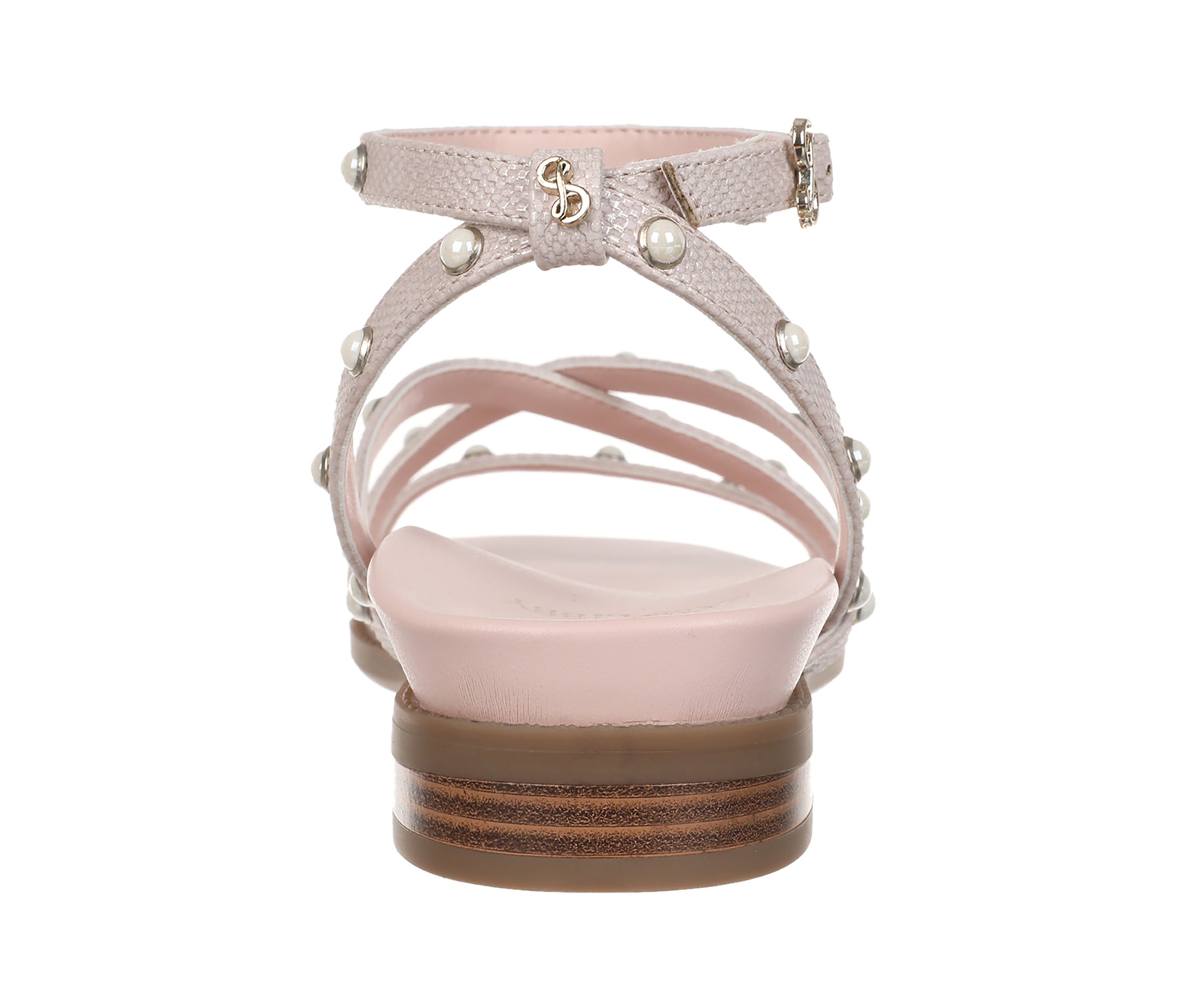 Brandi 3 Sandals