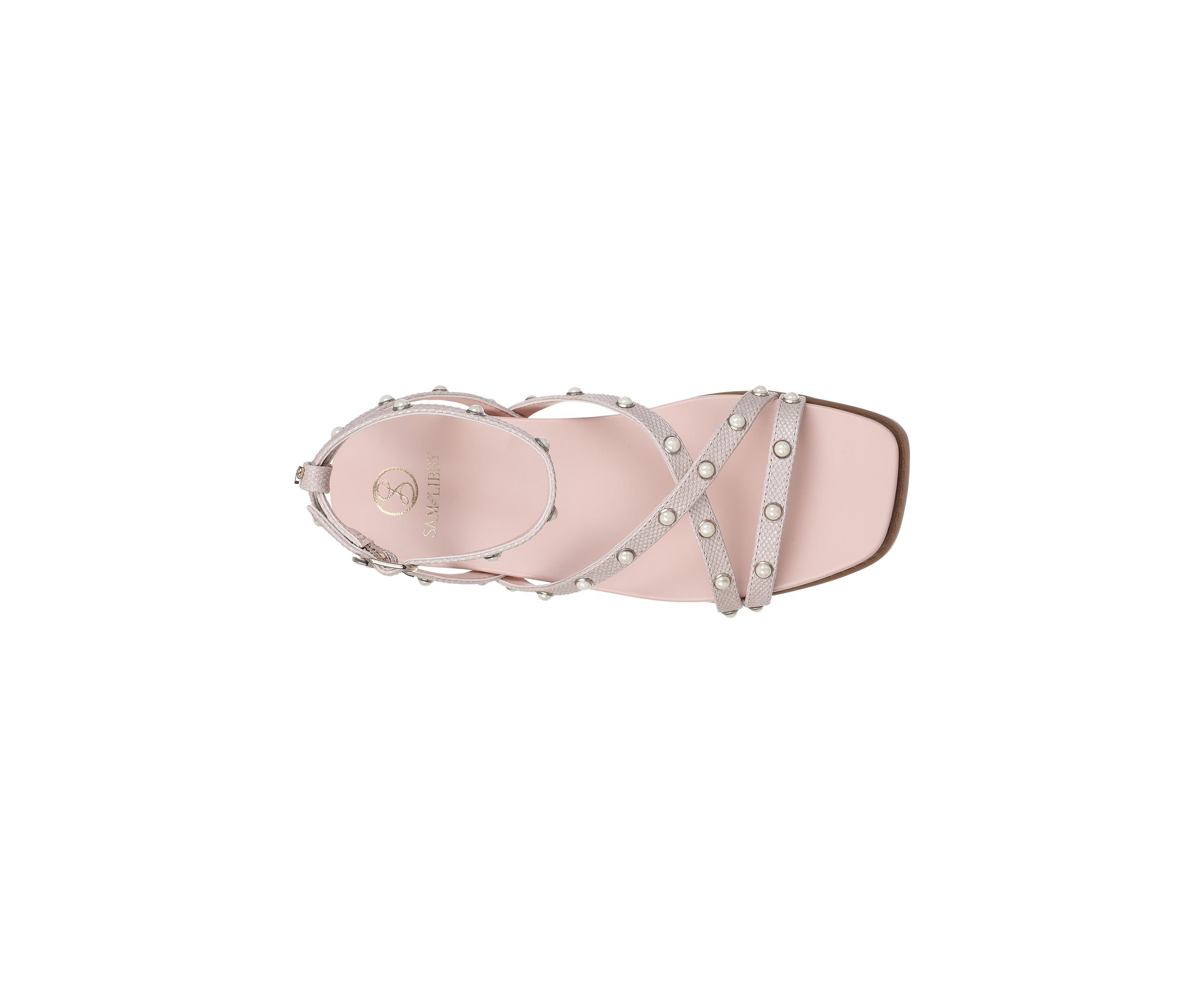 Brandi 3 Sandals