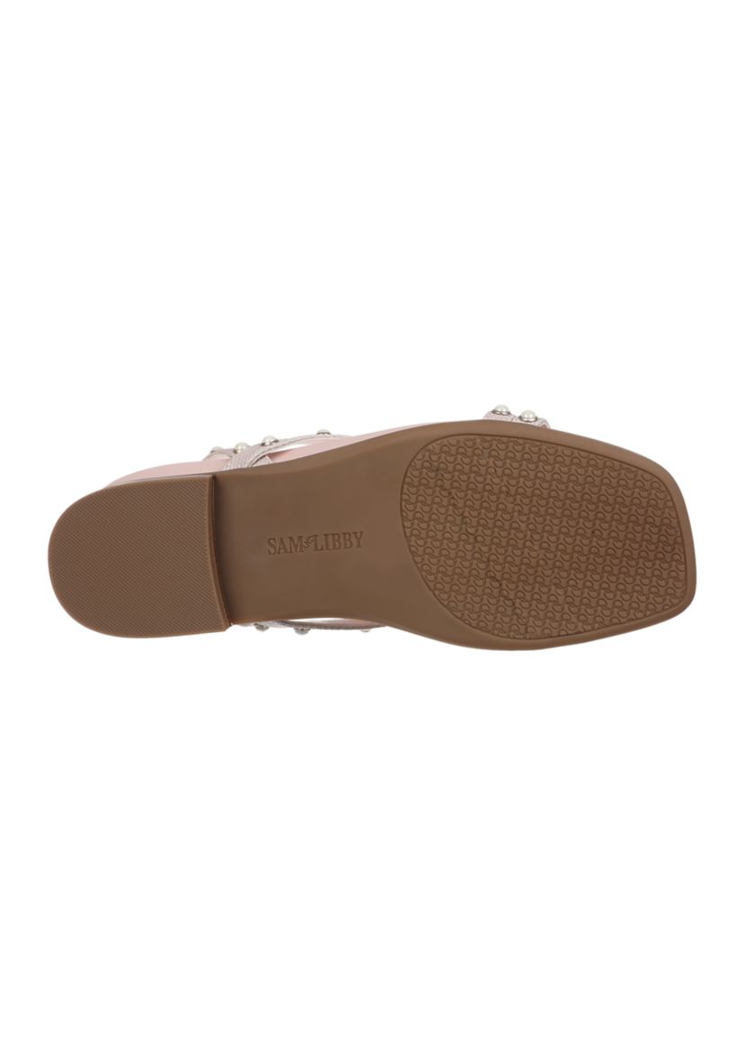 Brandi 3 Sandals