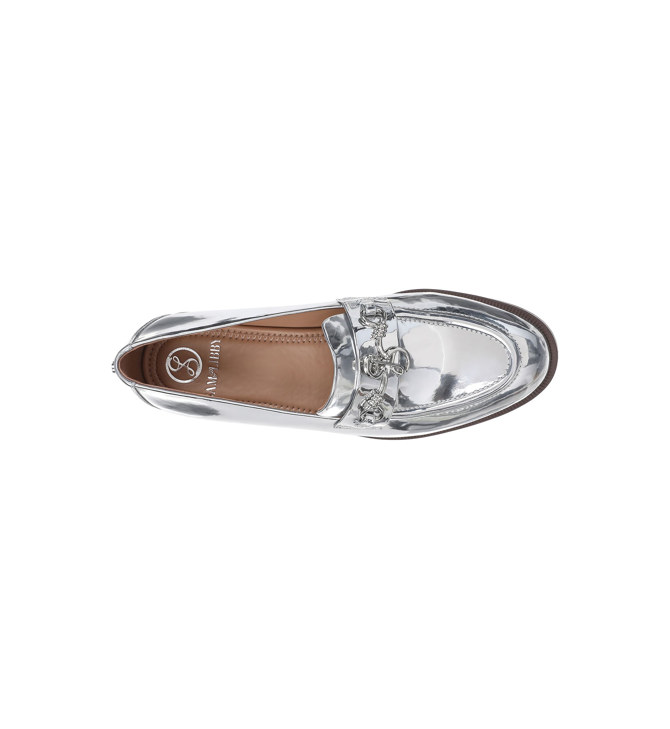 Brielle Loafers