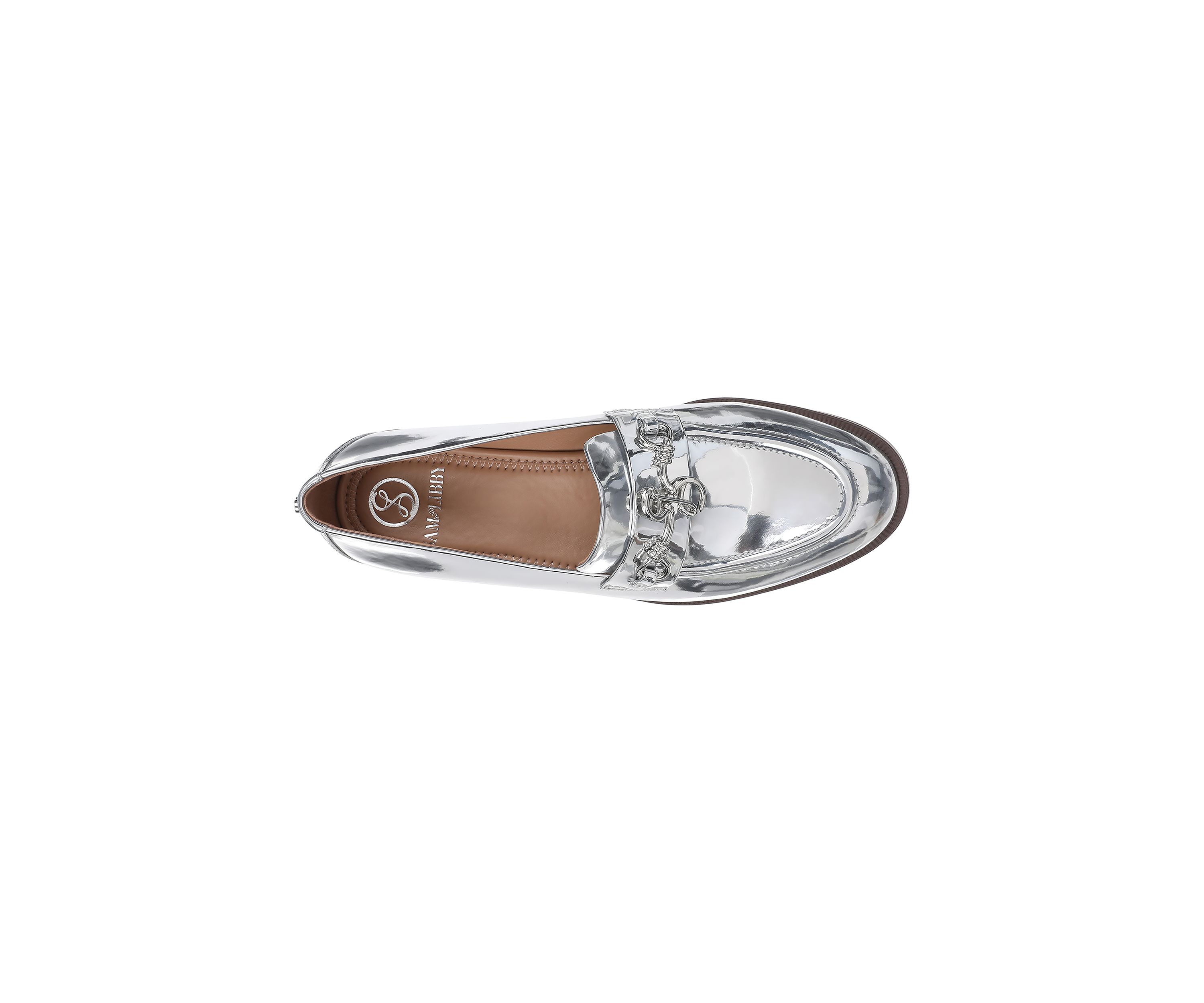 Brielle Loafers