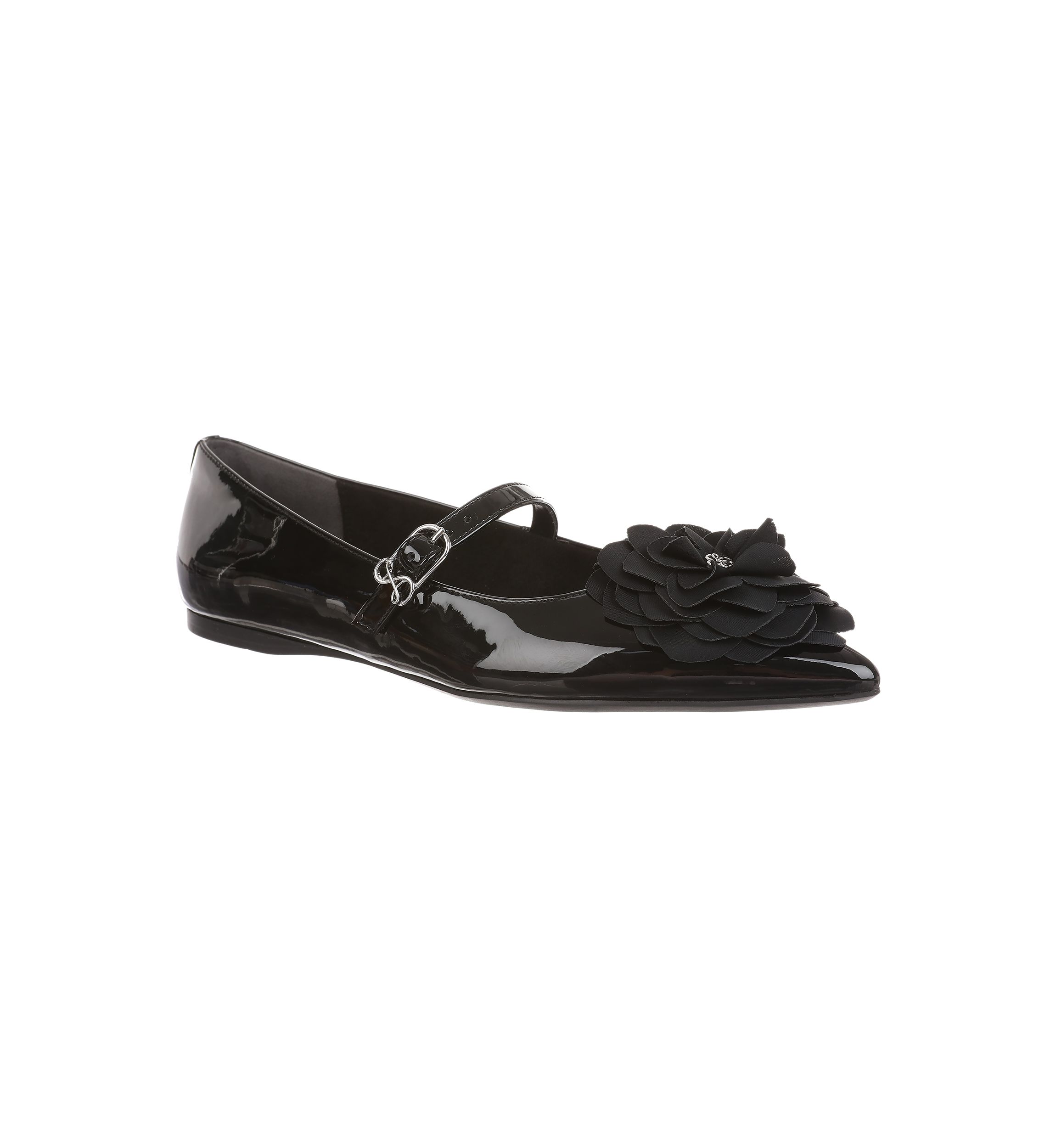 Maya Flats