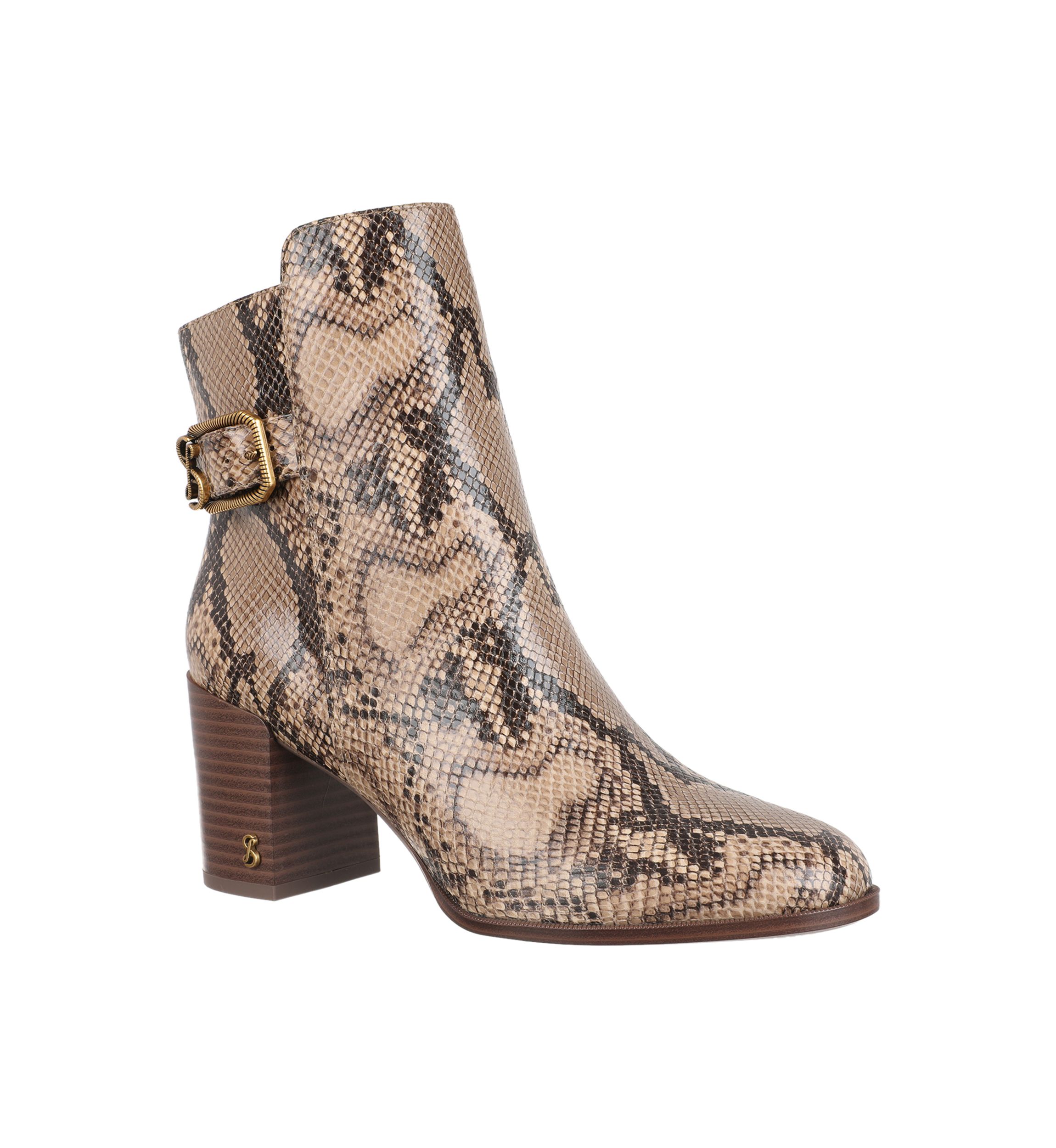 Jett Boots