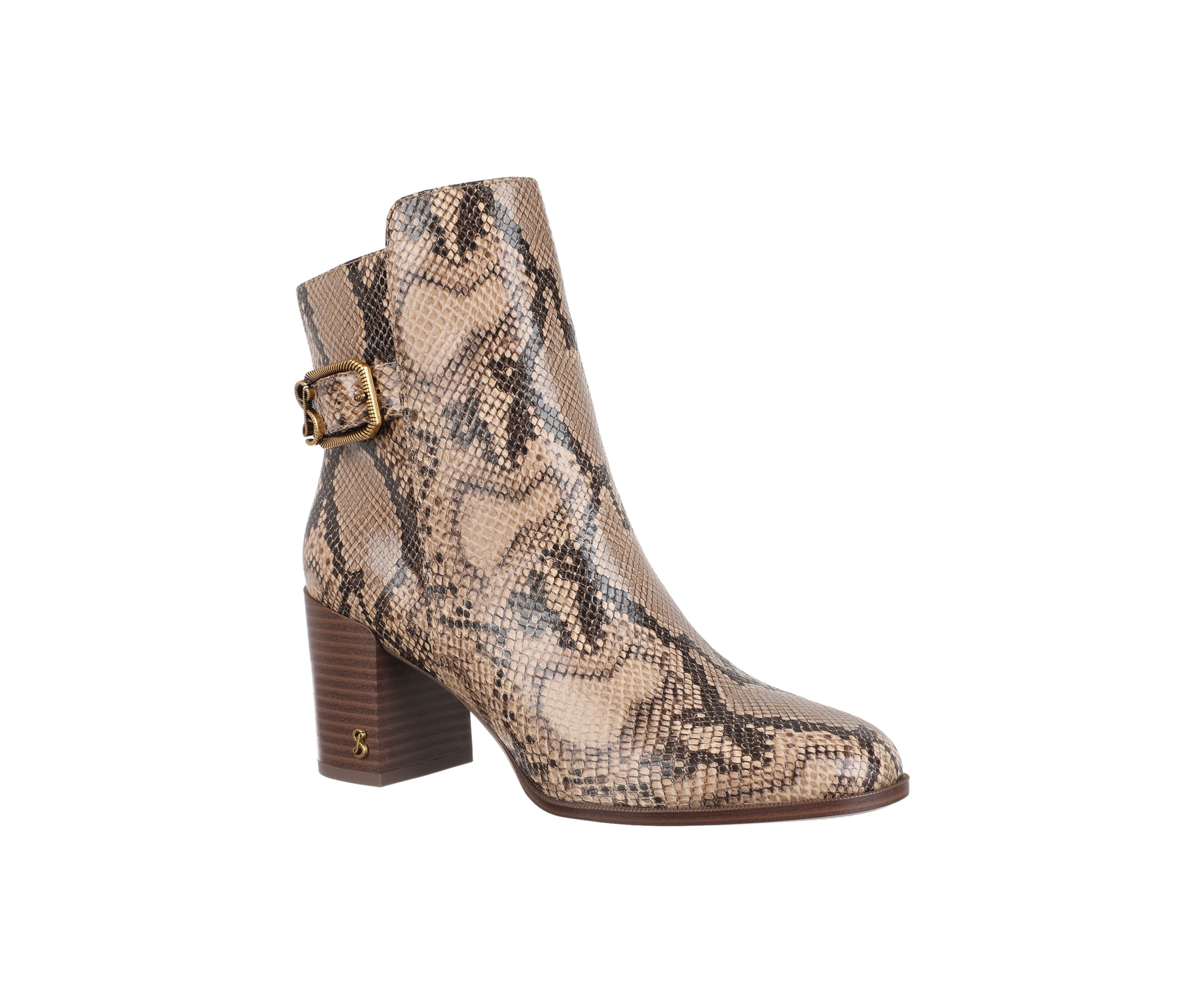 Jett Boots