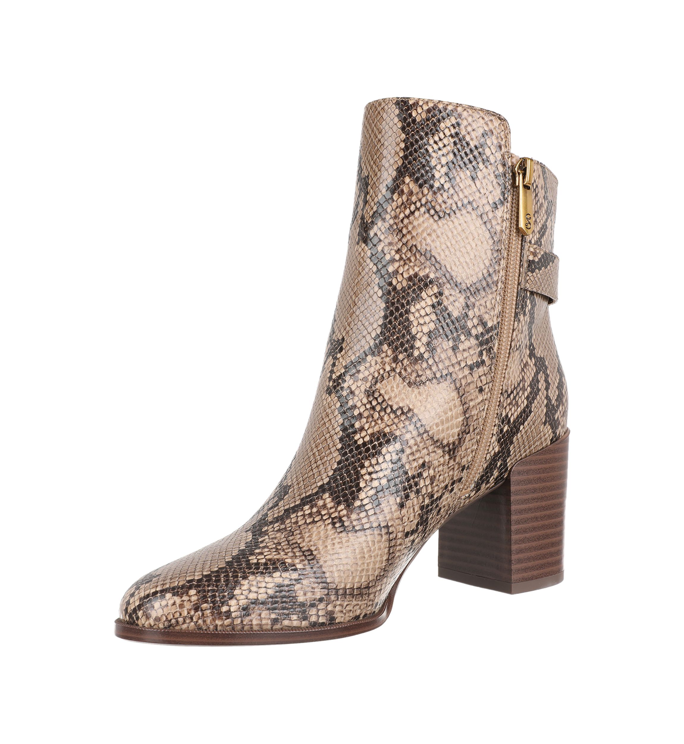 Jett Boots
