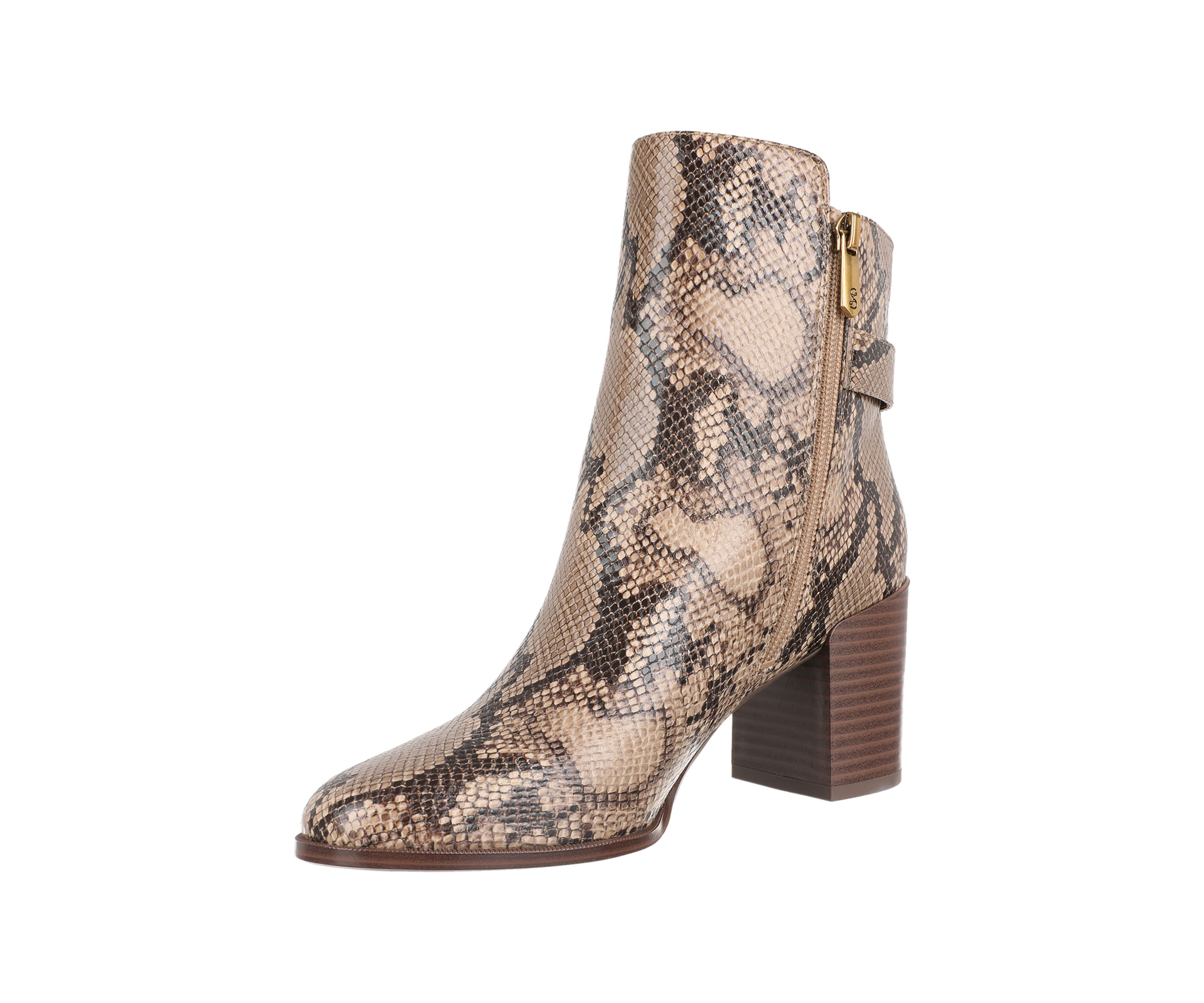 Jett Boots