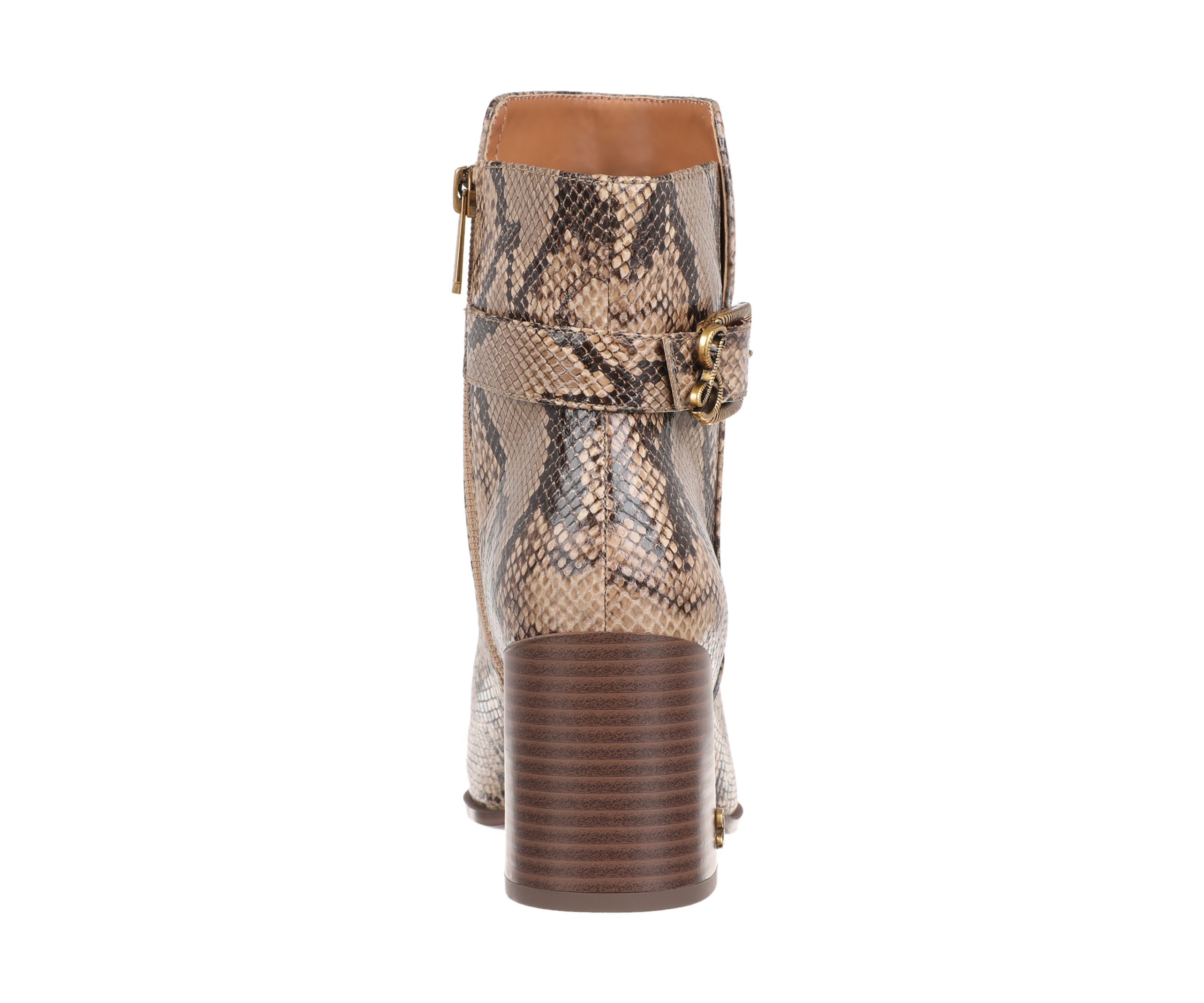 Jett Boots