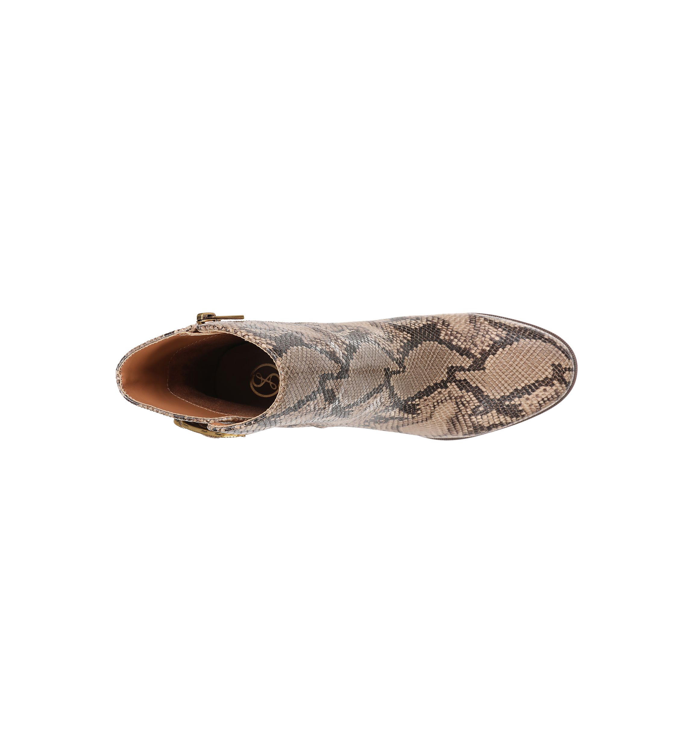 Jett Boots