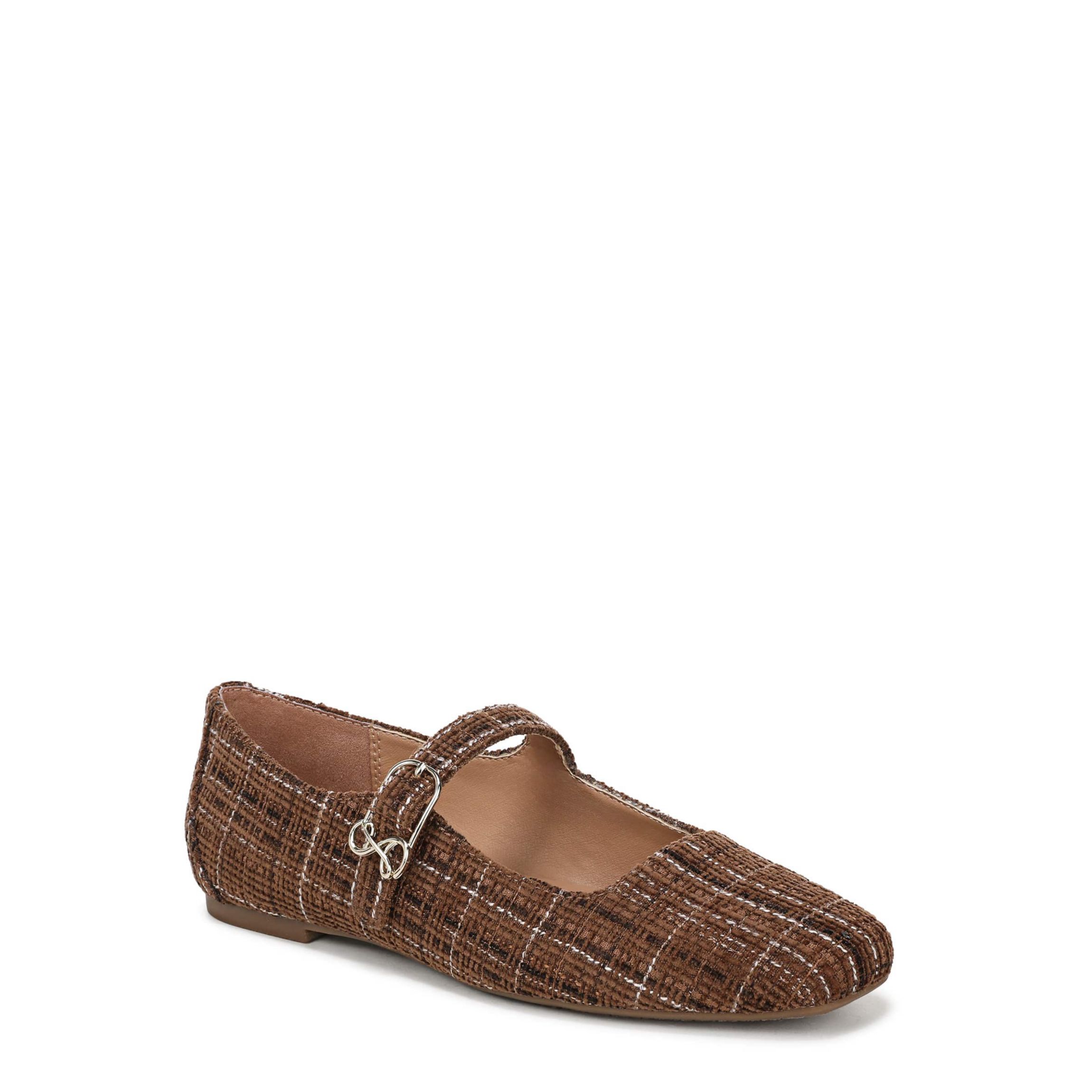 Sam & Libby Fredi Mary Jane Flats | Belk