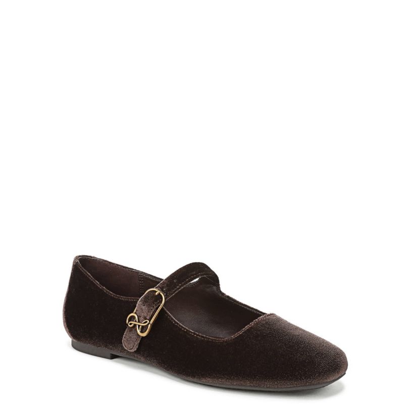 Fredi Mary Jane Flat