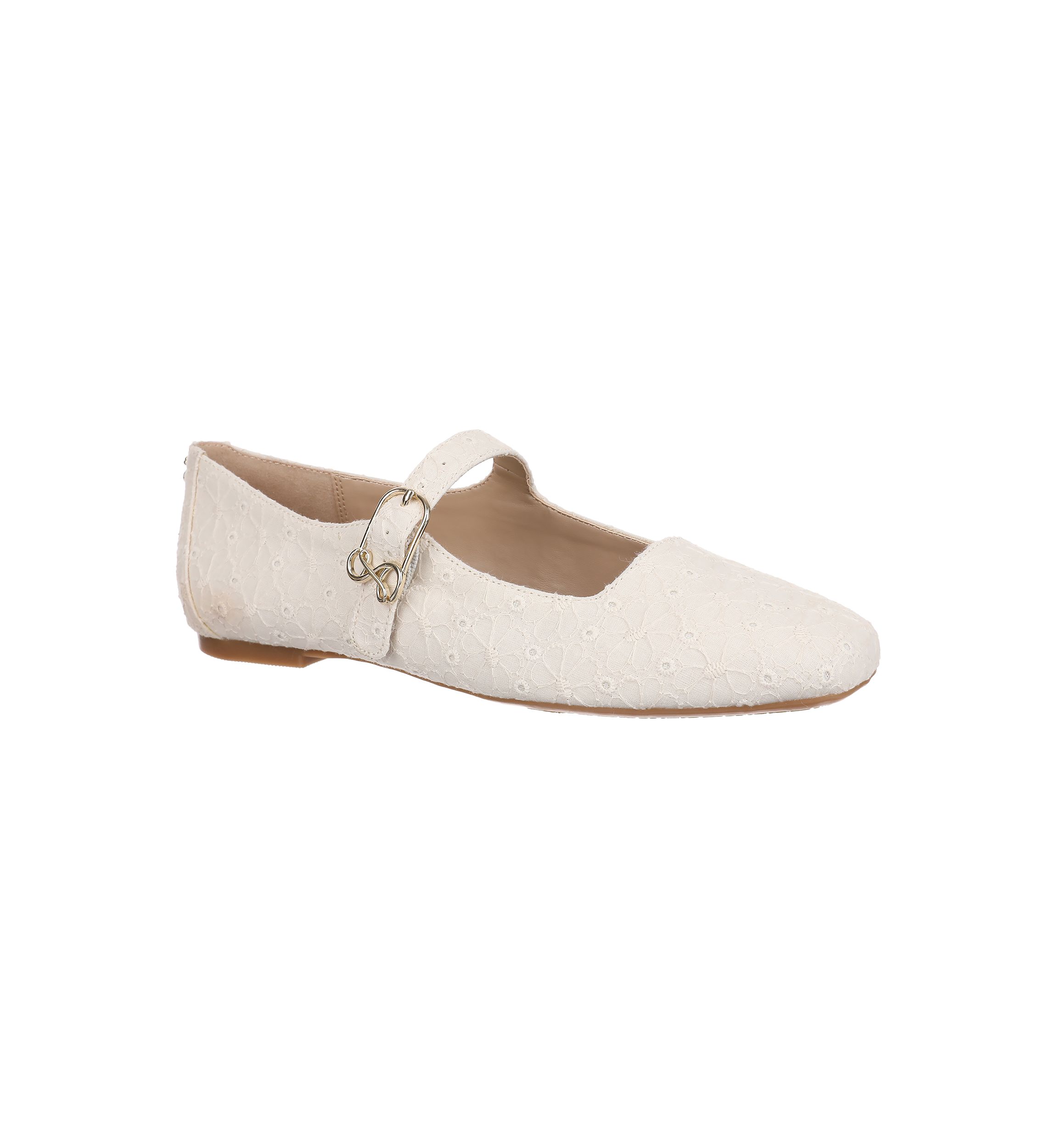 Fredi Mary Jane Flat