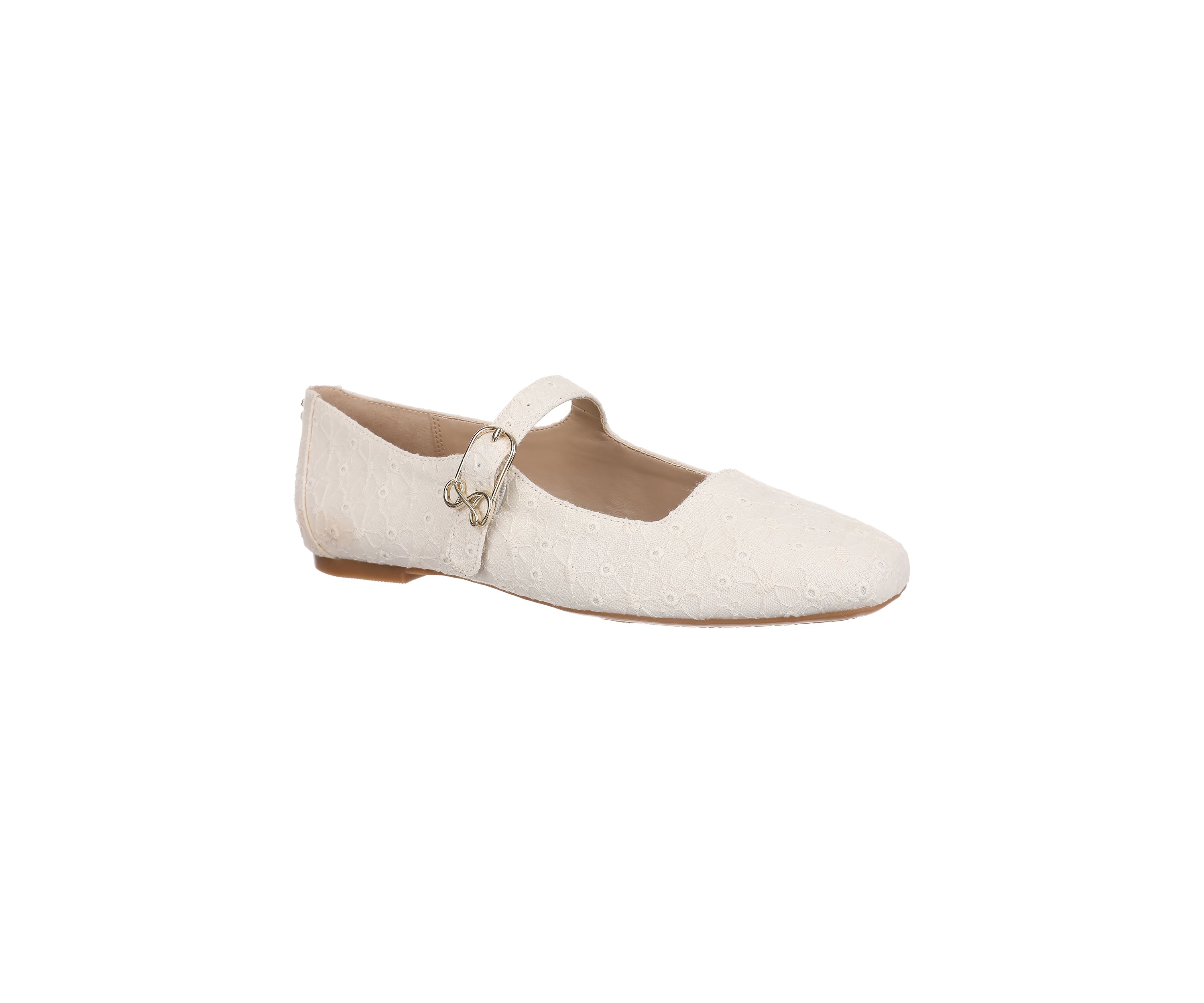 Fredi Mary Jane Flat