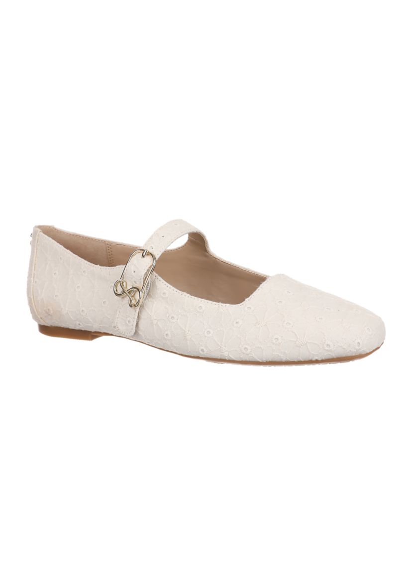 Fredi Mary Jane Flat