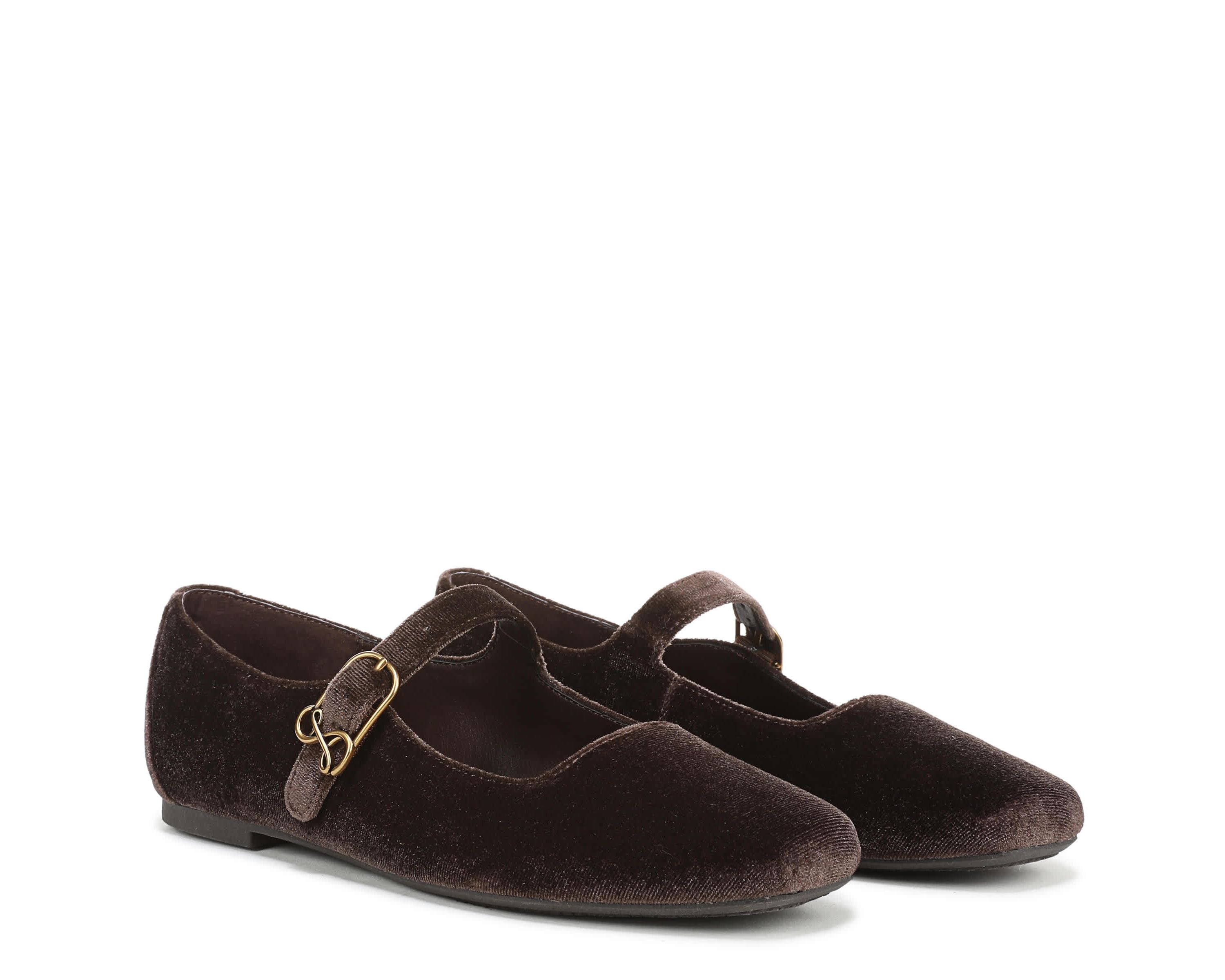 Fredi Mary Jane Flat