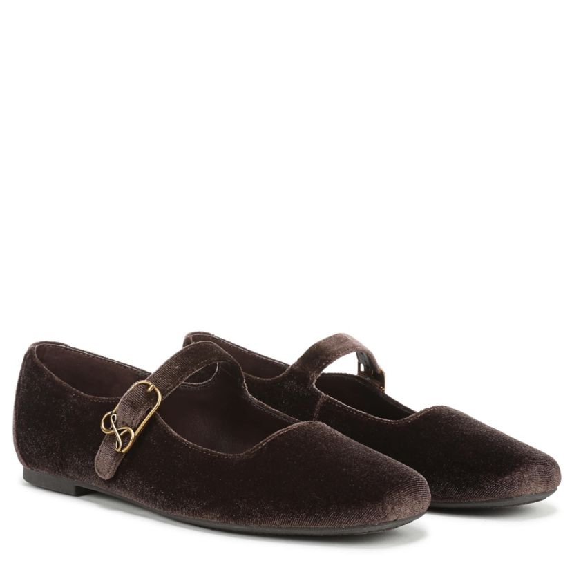 Fredi Mary Jane Flat