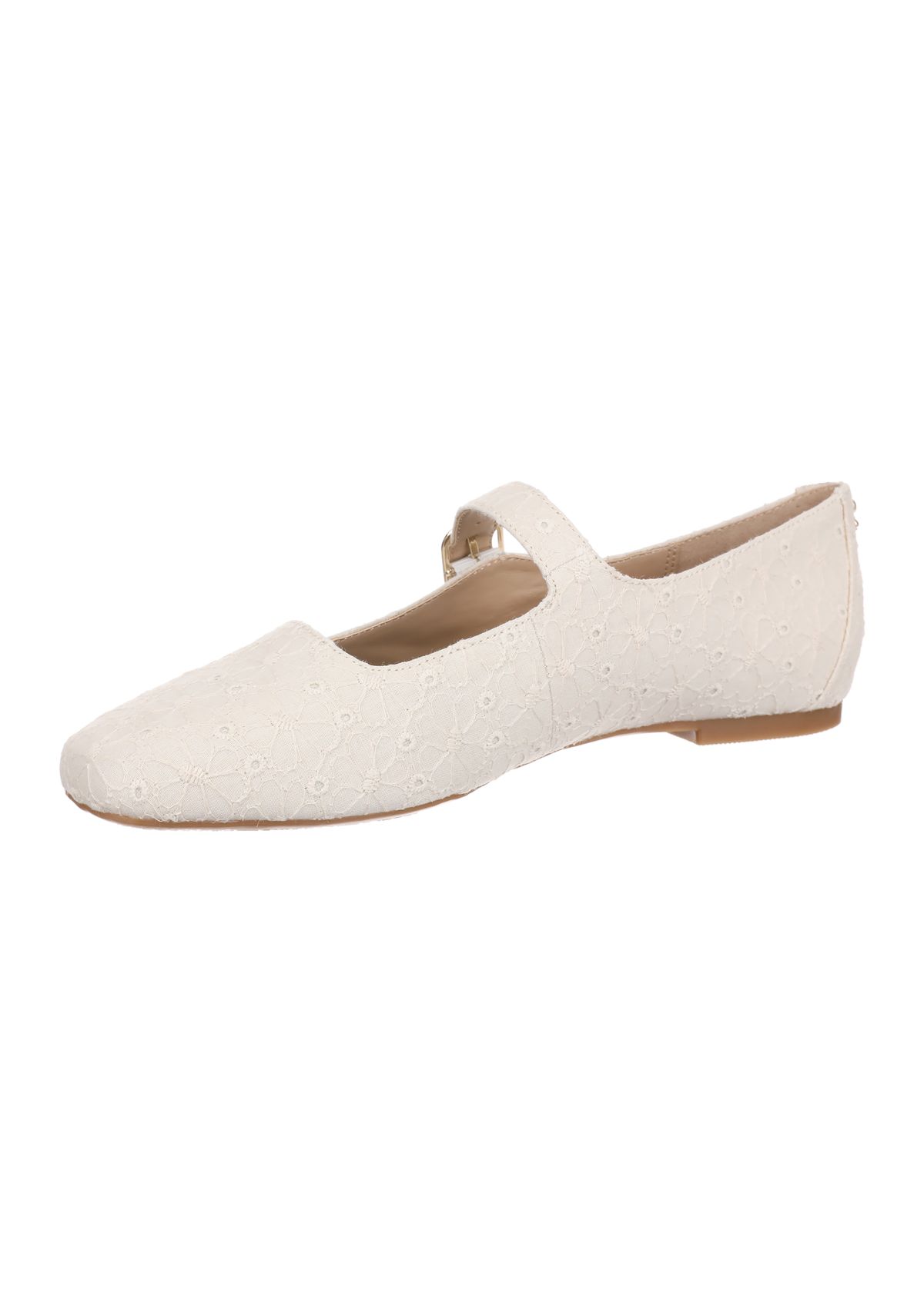 Fredi Mary Jane Flat